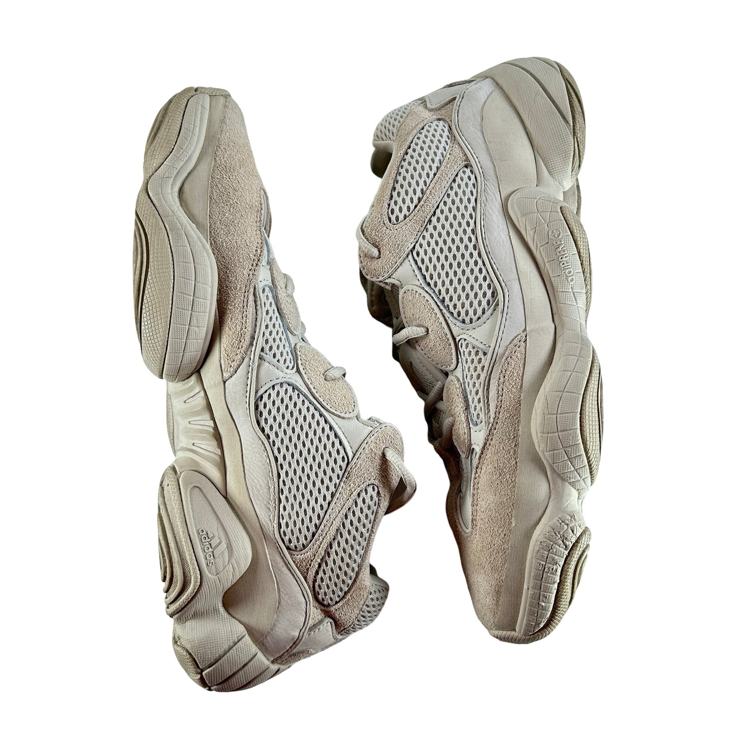 DB2908 Adidas Yeezy 500 Rubor