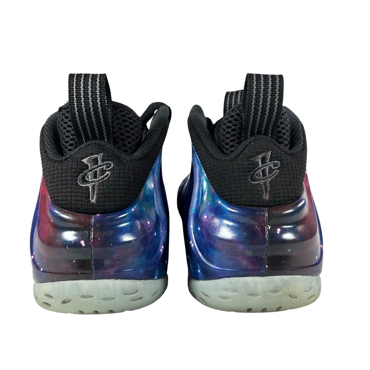 FQ4303 400 Nike Air Foamposite One Galaxy (2025) [USED] - 9.5 M (Used2)