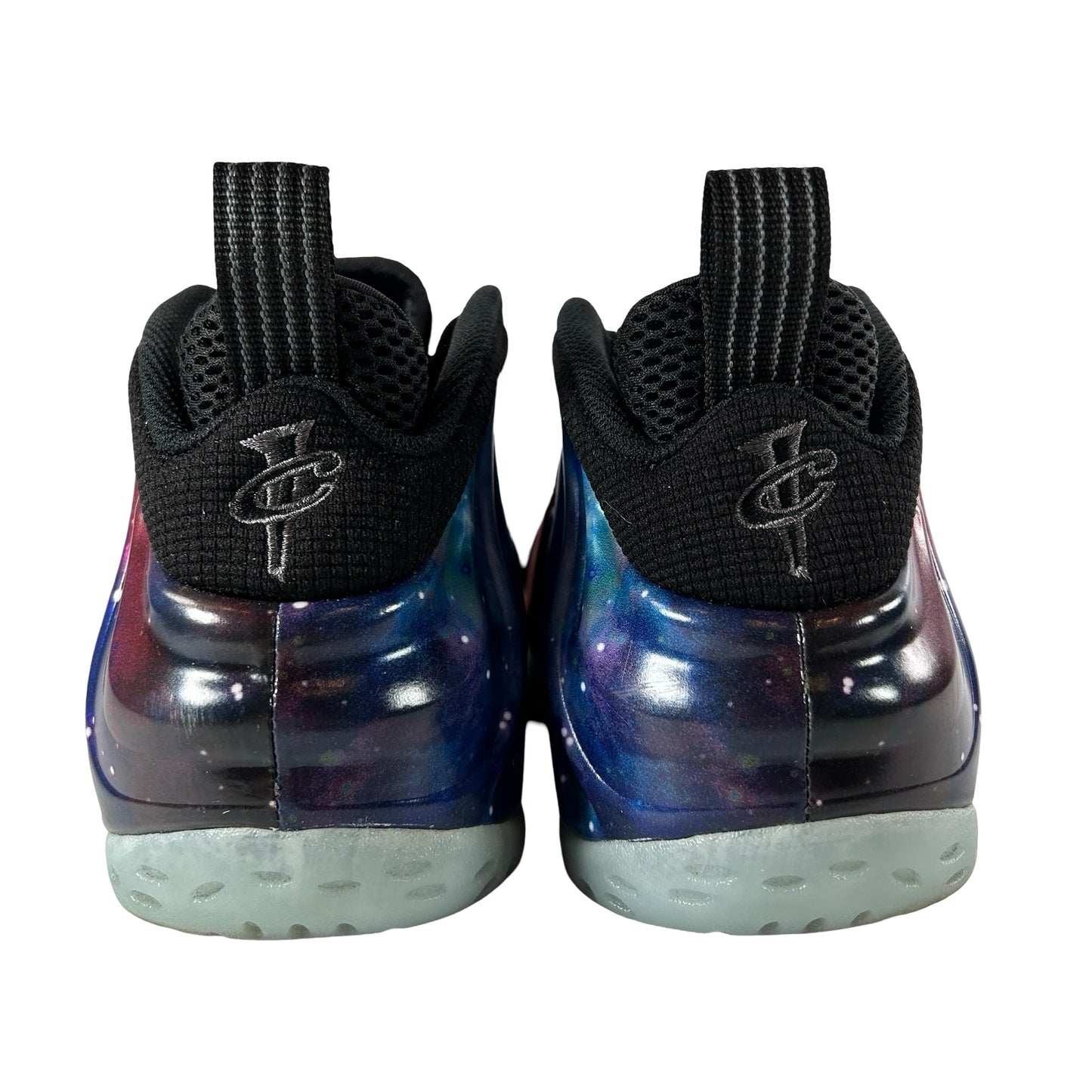 FQ4303 400 Nike Air Foamposite One Galaxy (2025) [USED] - 10 M (VNDS)