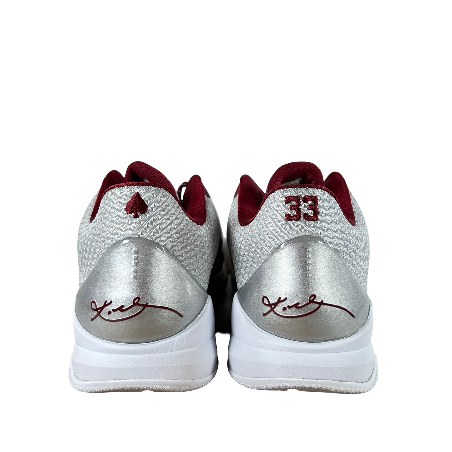 IM0557 001 Nike Kobe 5 Protro Lower Merion Aces Away (2026) [USED] - 10.5 M (Used)