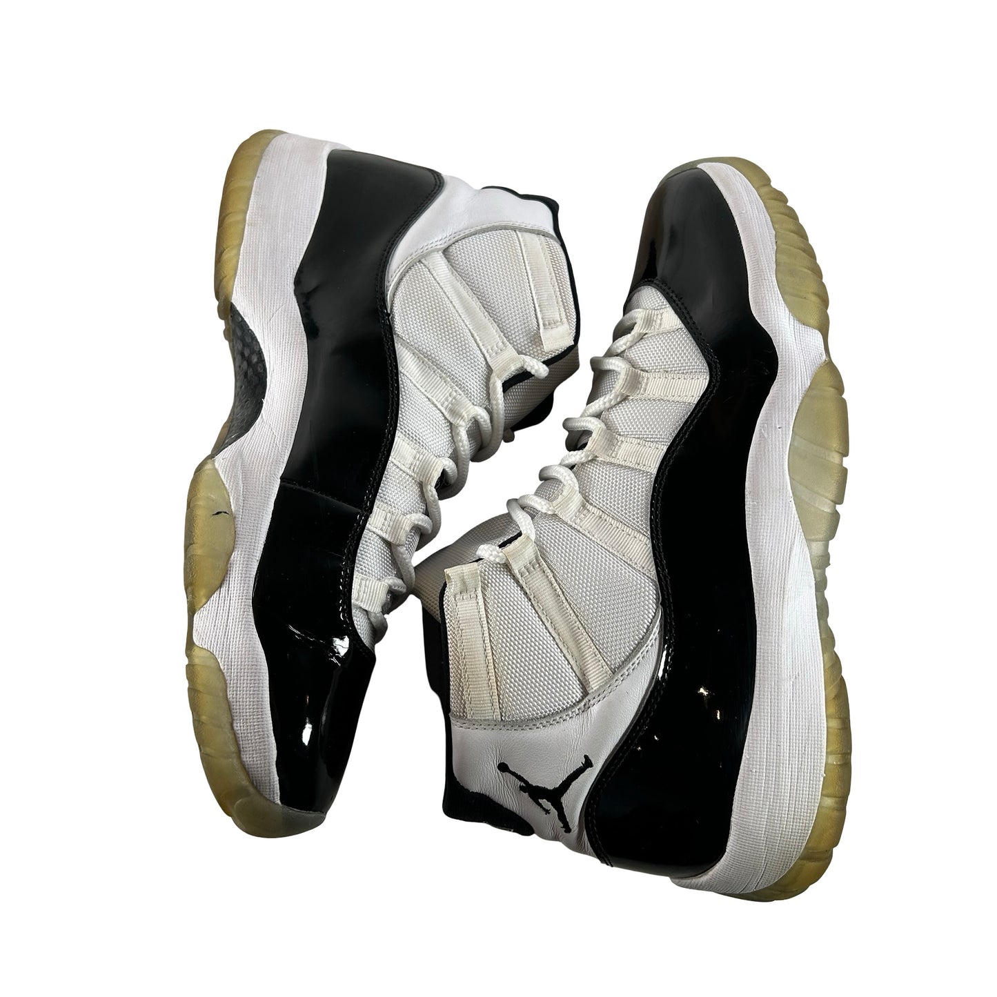 378037 100 Jordan 11 Concord [USED] - 11.5 M (Used3)