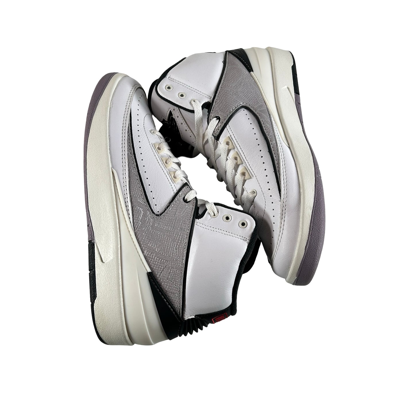 DR8884 102 Jordan 2 Retro Python [USED] - 9 M (Used)