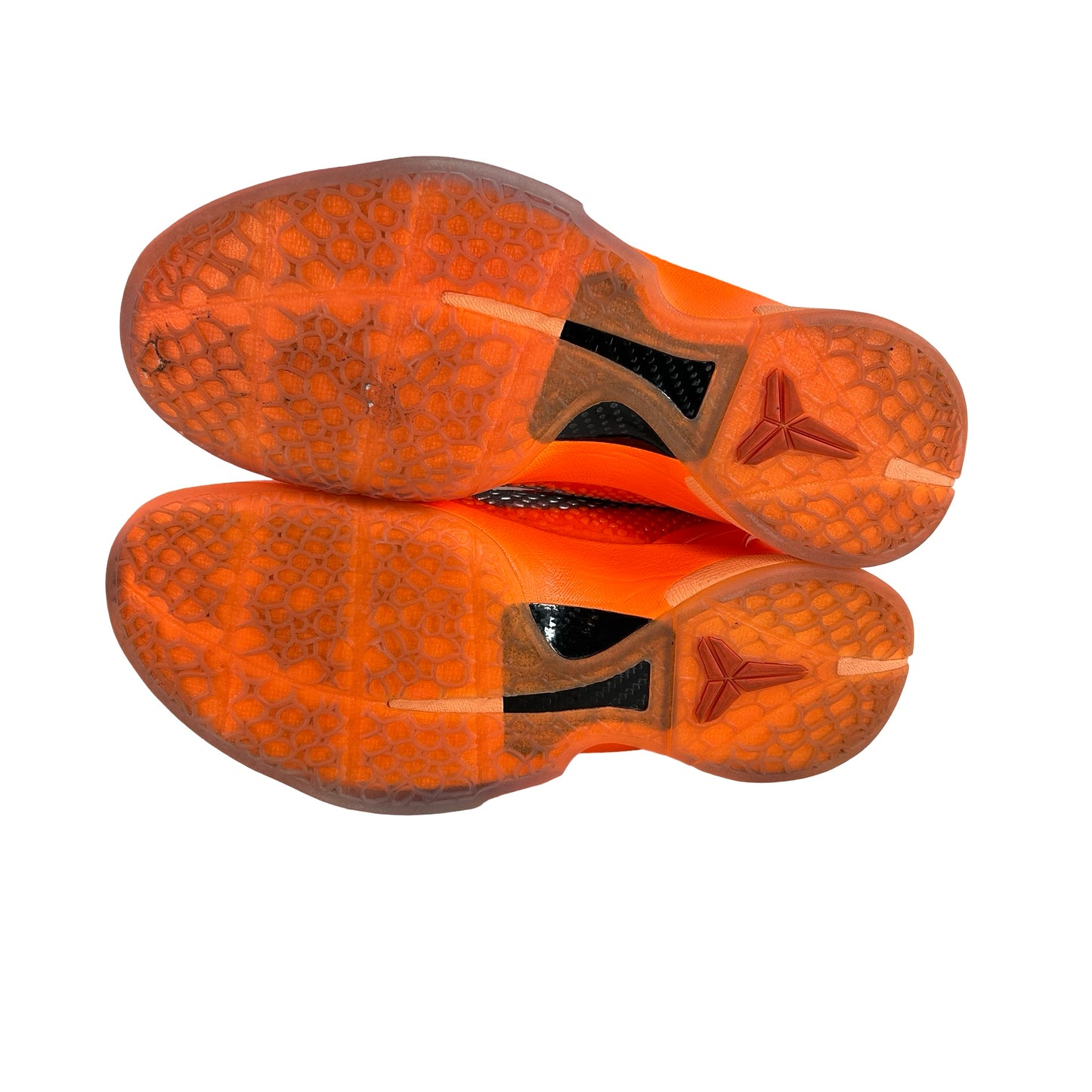 IH1871 800 Nike Kobe 6 Protro Total Orange [USED] - 11 M (VNDS2)