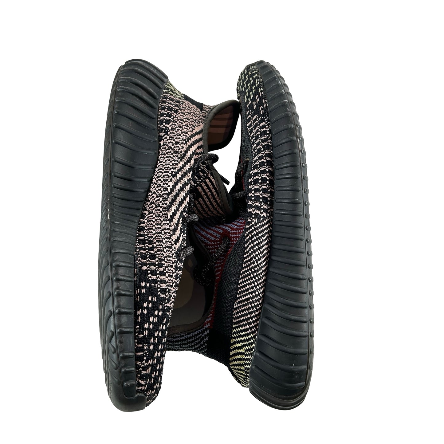 FW5190 adidas Yeezy Boost 350 V2 Yecheil (Non-Reflective) [USED] - 9 M (Used)