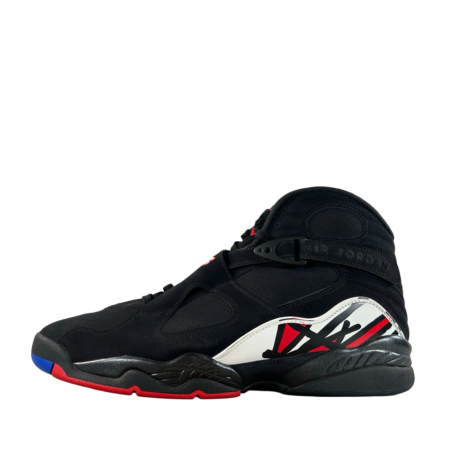 305381 062 Jordan 8 Retro Playoffs [USED] - 14 M (Used4)