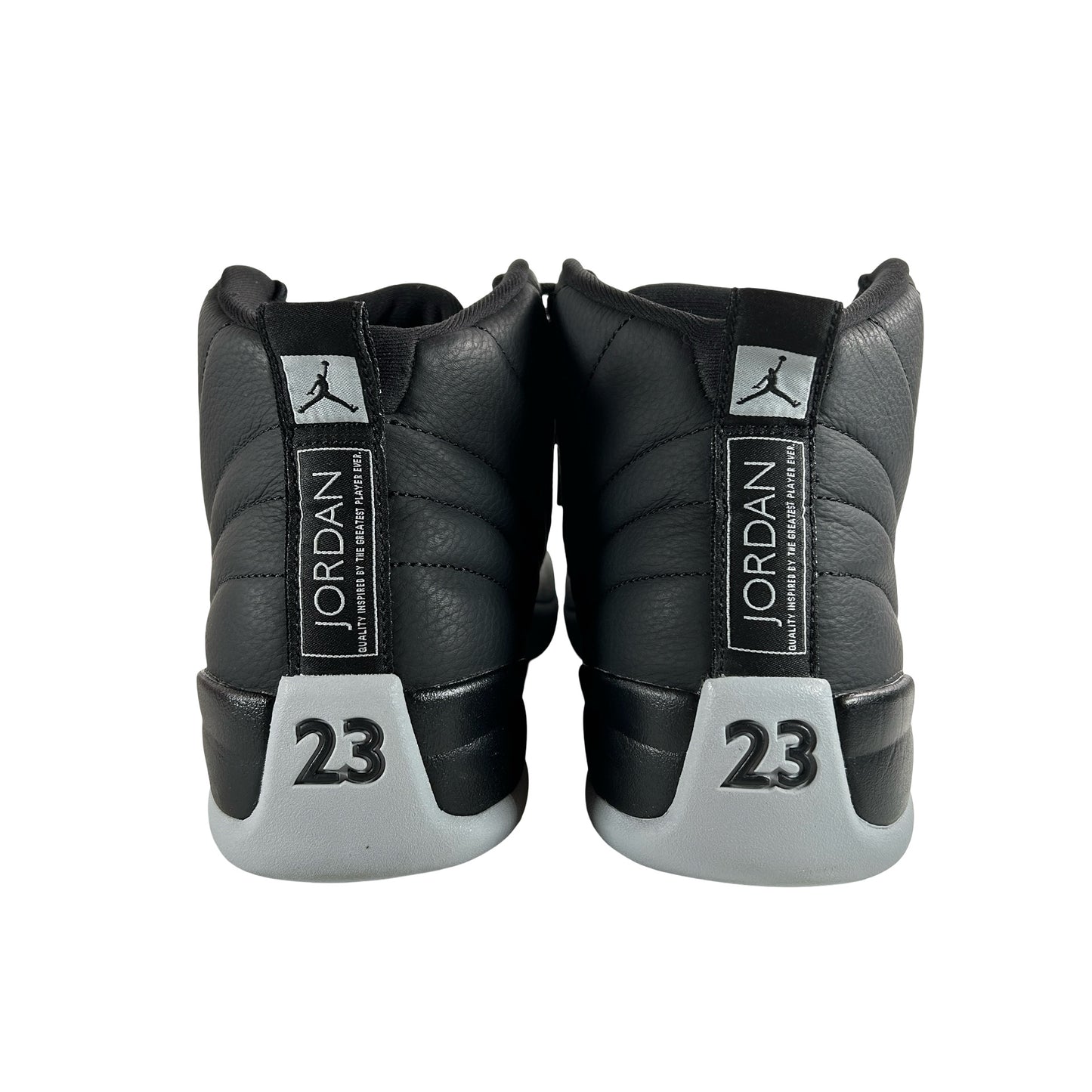 CT8013 010 Jordan 12 Retro Barons [USED] - 11.5 M (VNDS)