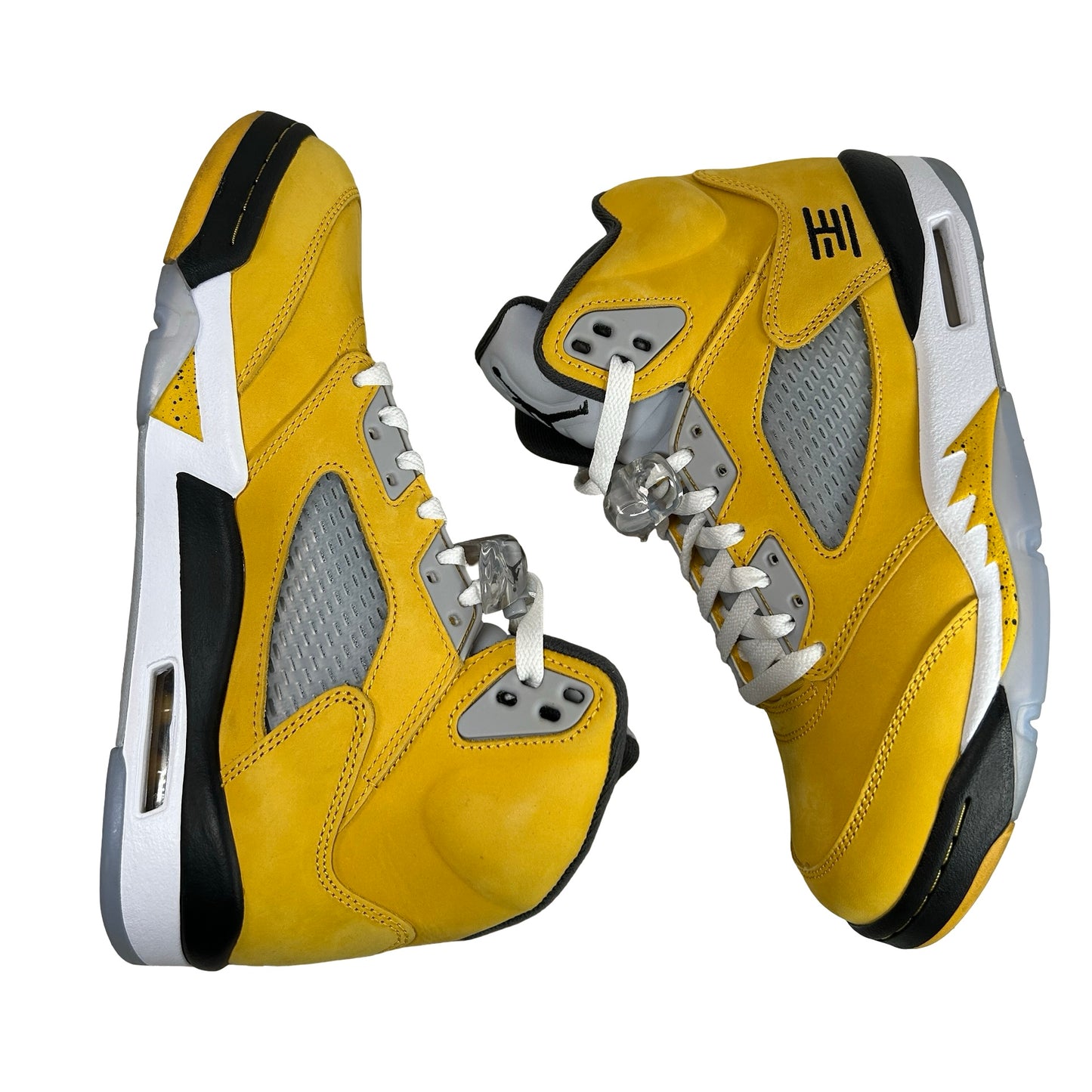 IO3372 700 Jordan 5 Retro Tokyo T23 (2025) [USED] - 8 M (Used)