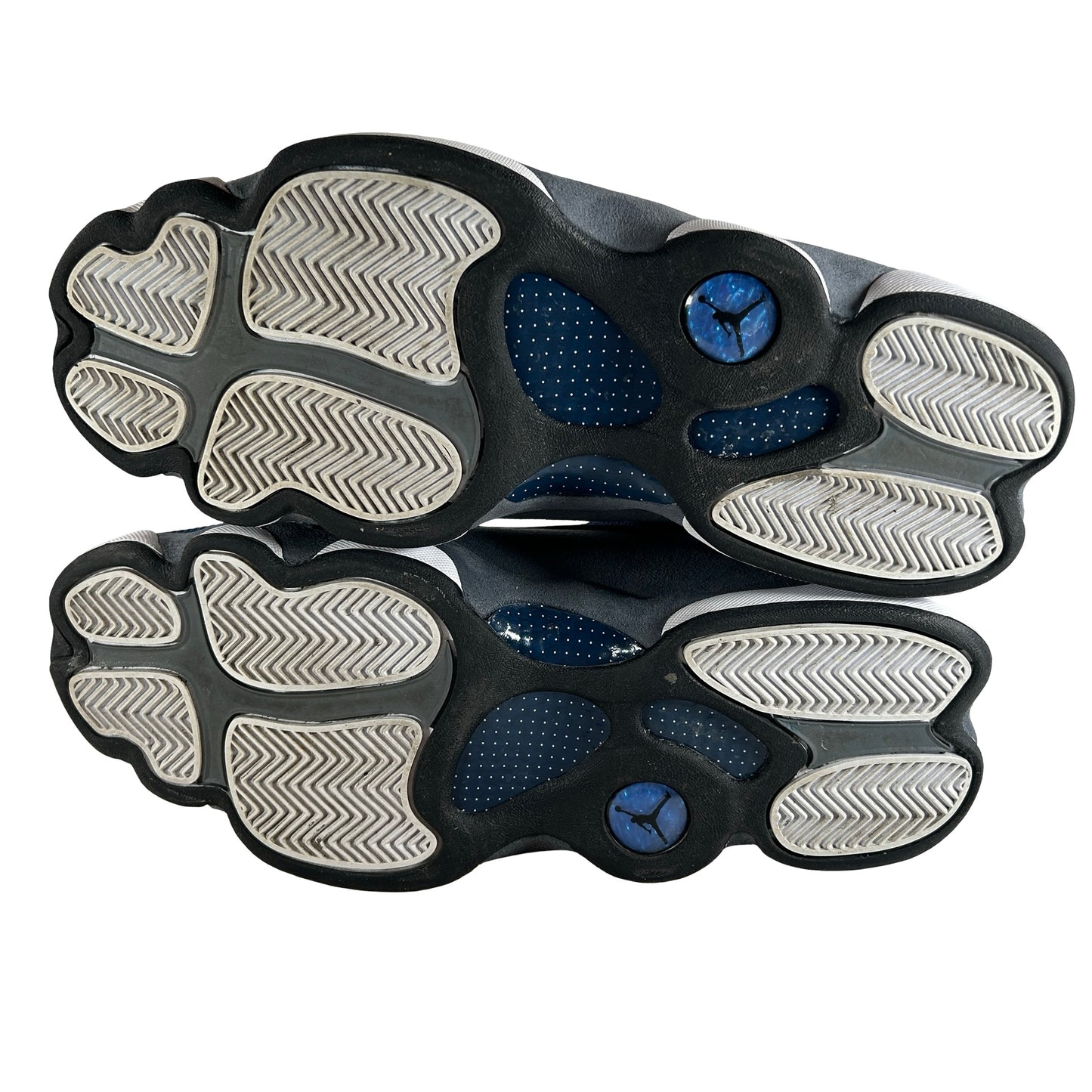 414571 404 Jordan 13 Retro Flint (2020) [USED] - 12 M (Used) (No Box)
