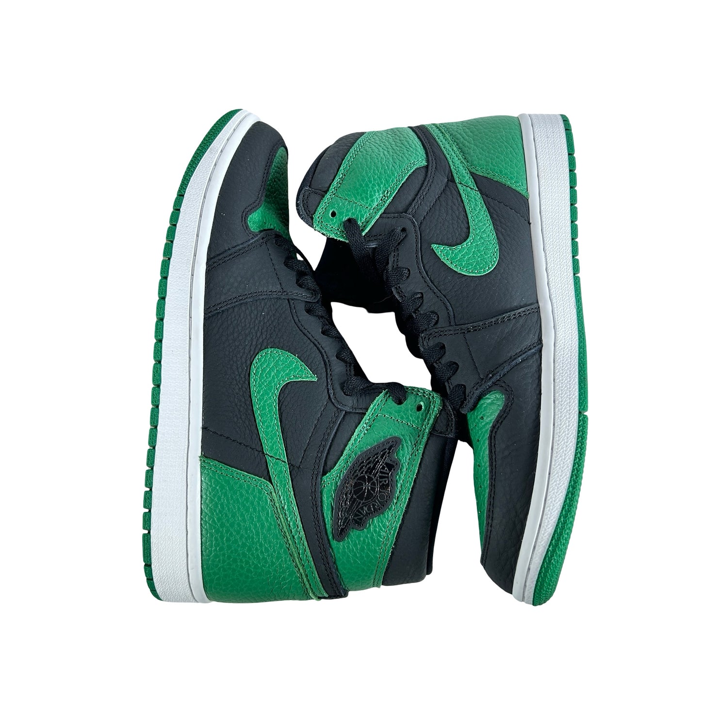 555088 030 Jordan 1 Pine Green 2.0 [USED] - 8 M (Used3)