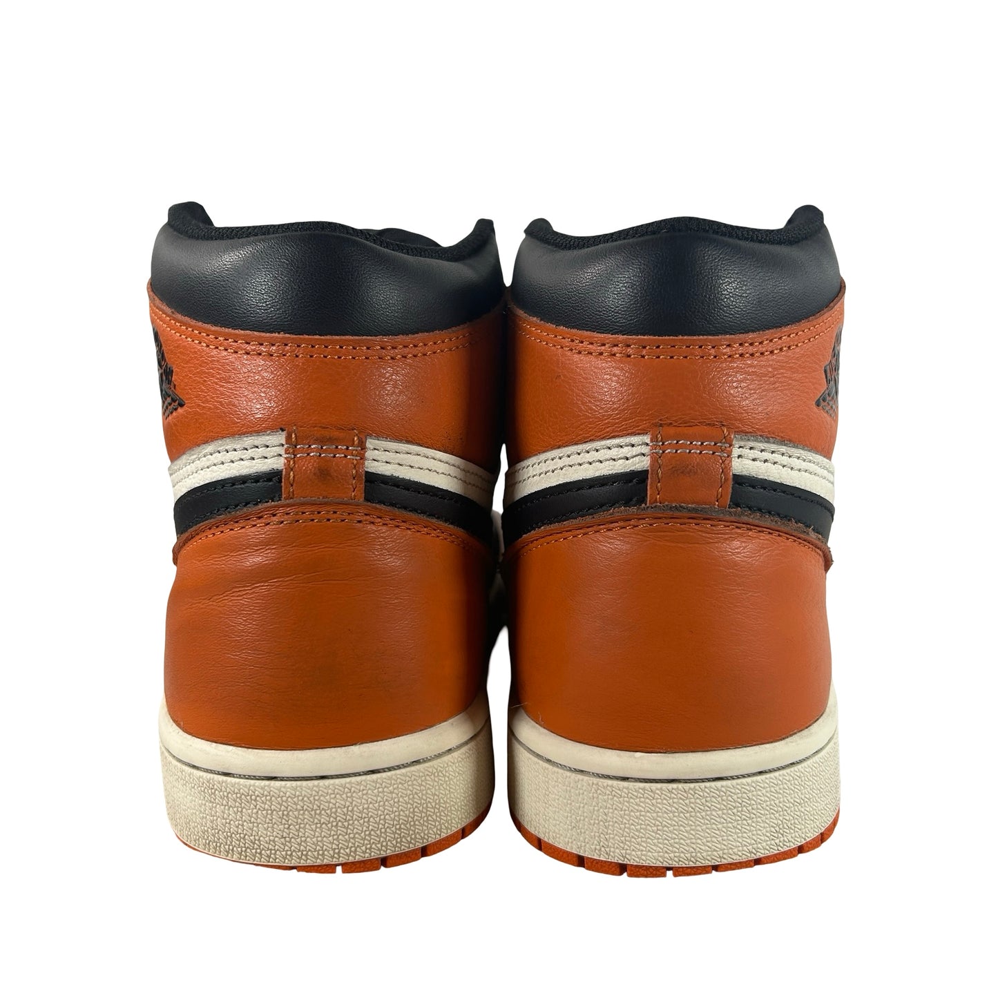 DZ5485 008 Jordan 1 Retro High OG Shattered Backboard (2025) [USED] - 9.5 M (Used10)