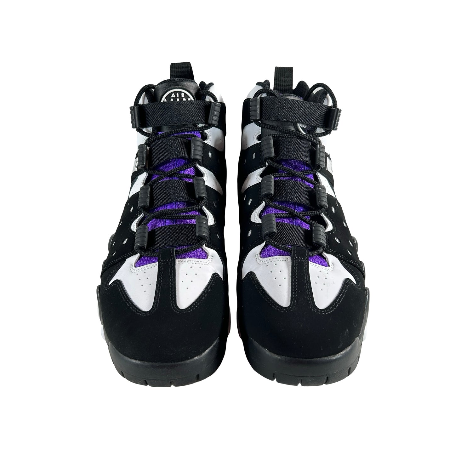 CZ7871 001 Nike Air Max 2 CB 94 Negro Blanco Púrpura (2020)
