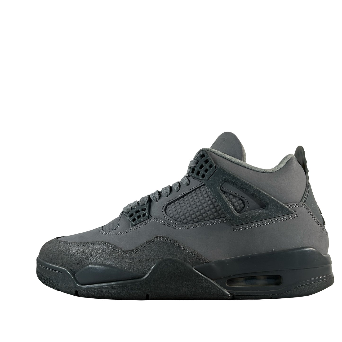 FQ7928 001 Jordan 4 Retro SE Paris Olympics Wet Cement [USED] - 11 M (Used2)