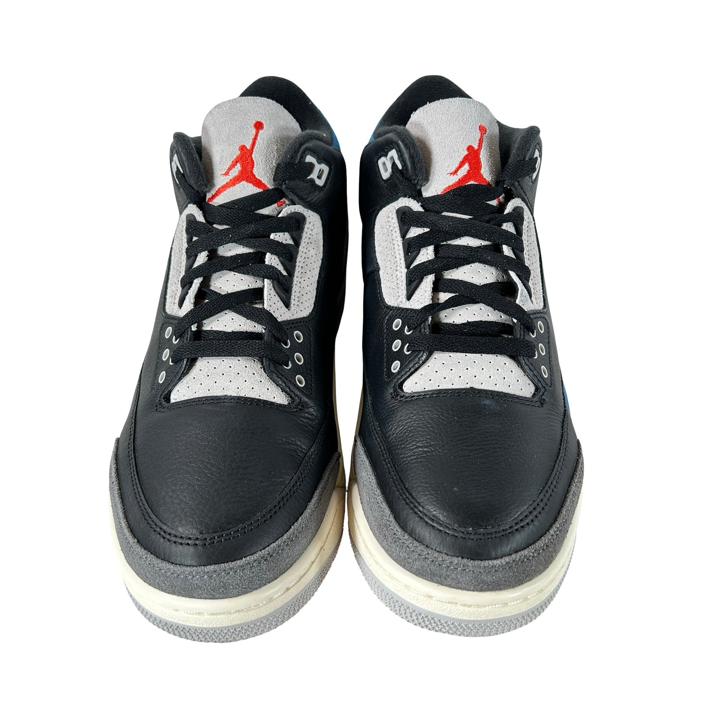 IB8967 004 Jordan 3 Retro OG Rare Air [USED] - 10.5 M (Used4)