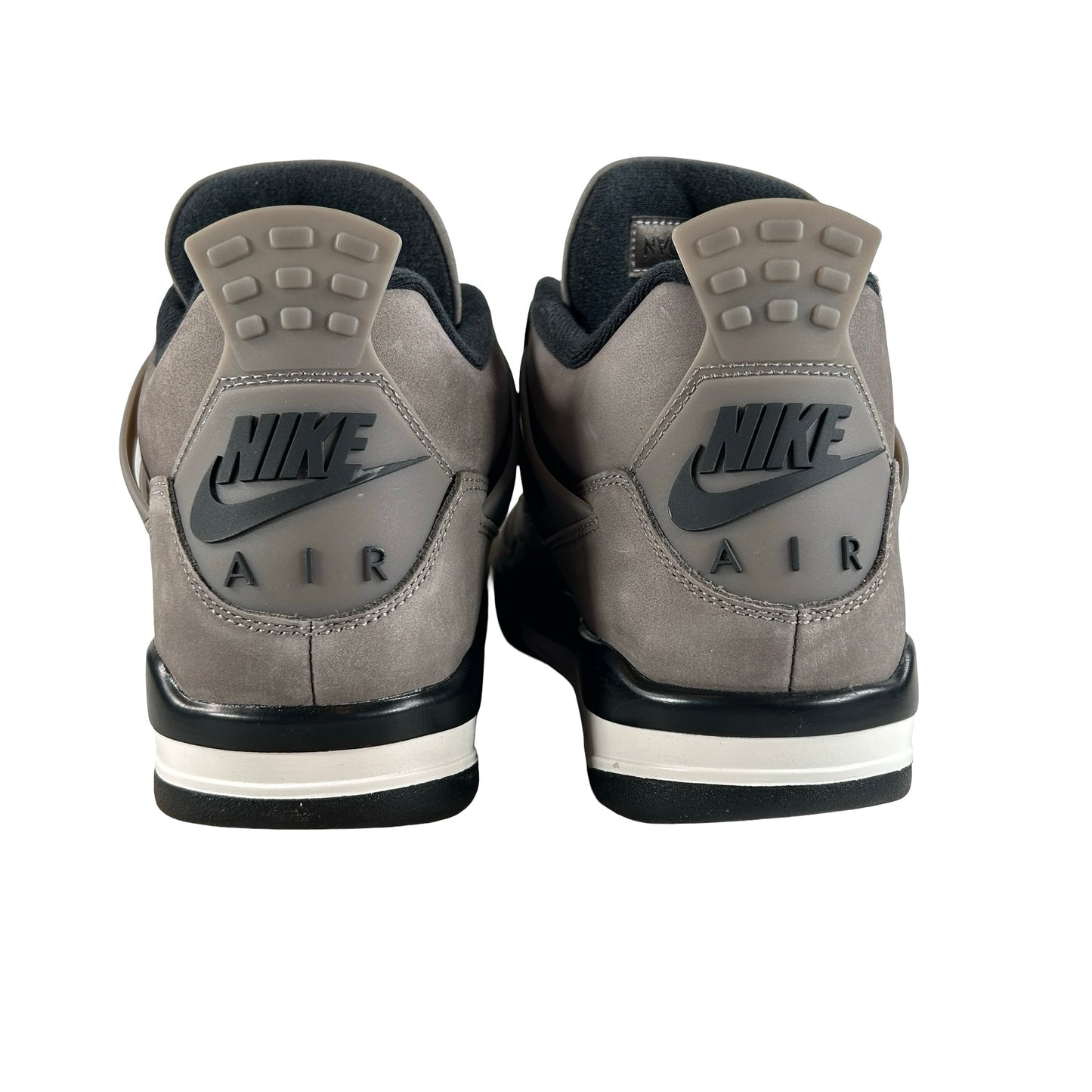 FV5029 200 Jordan 4 Retro Cave Stone [USED] - 10.5 M (Used2)