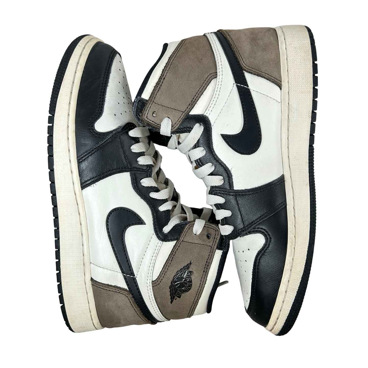 575441 105 Jordan 1 Mocha (GS) [USED] - 6 Y (Used2)