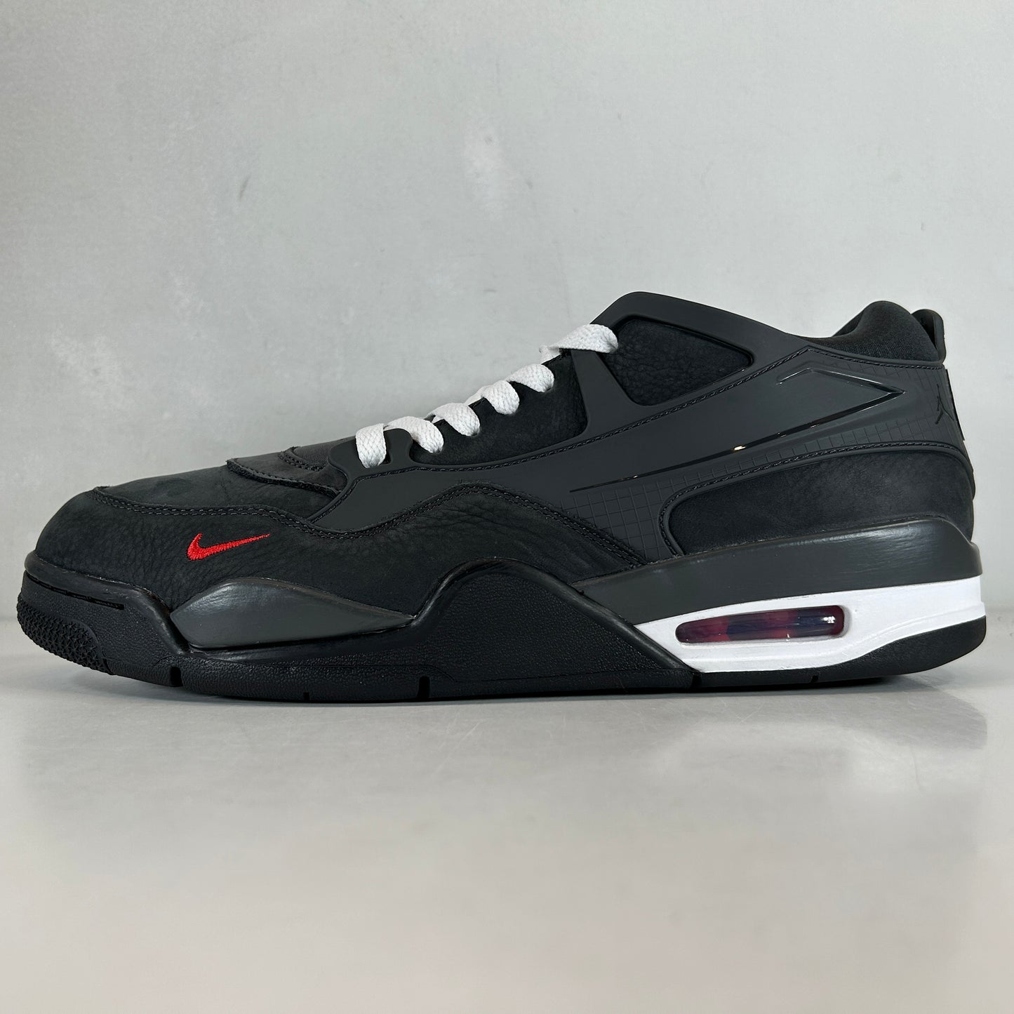 HF4334 004 Jordan 4 RM SP Nigel Sylvester Driveway Grey [USED] - 10.5 M (Used)