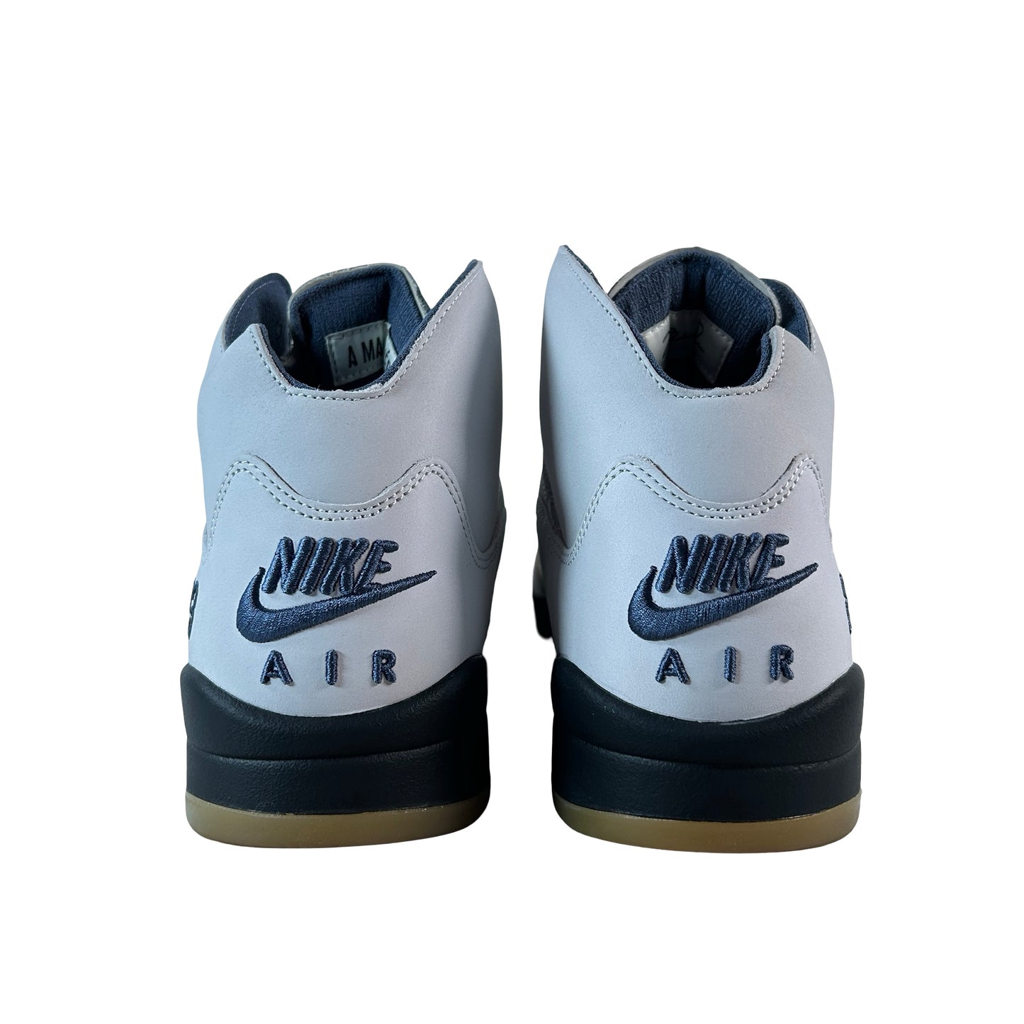 FZ5758 004 Jordan 5 Retro A Ma Maniere Dawn (Women's) [USED] - 12.5 W (Used5)