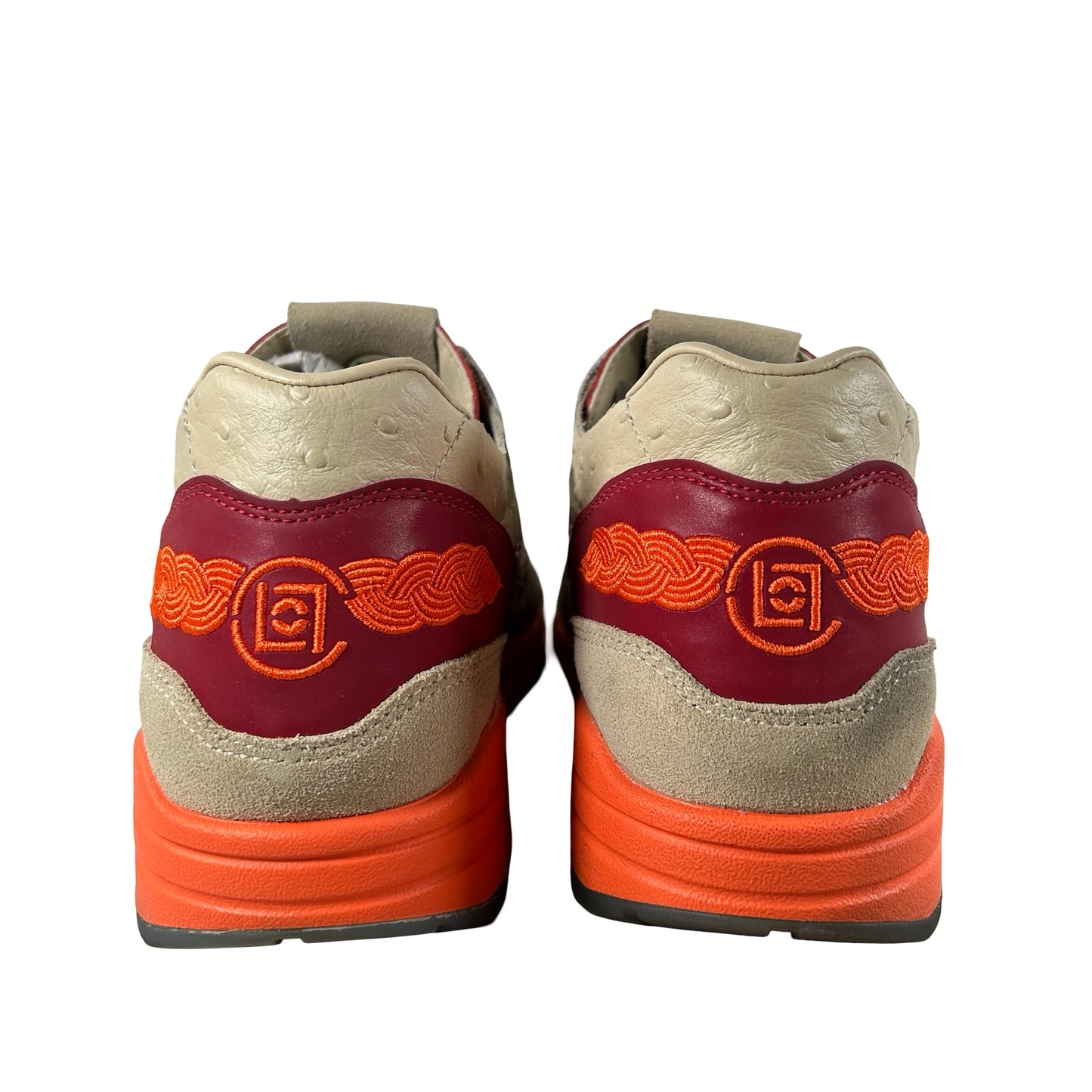 DD1870 100 Air Max 1 Clot [USED] - 12 M (Used) (No Box)