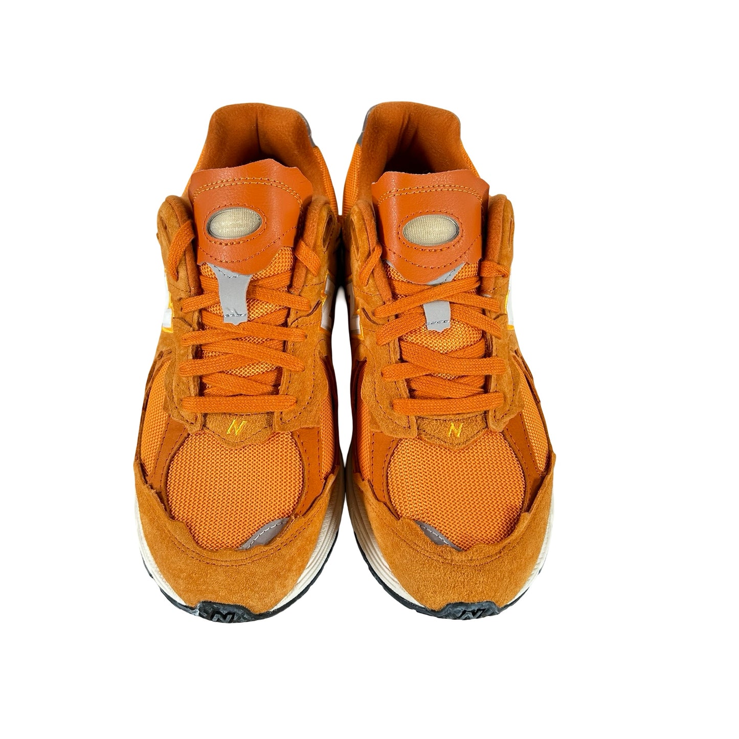 M2002RDE New Balance 2002R Protection Pack Vintage Orange [USED] - 8.5 M (Used2)