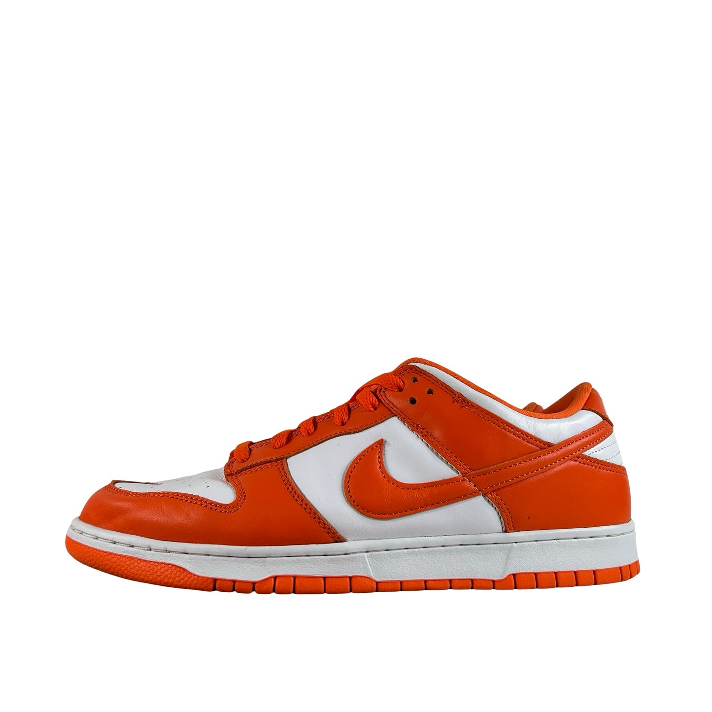 CU1726 101 Dunk Low Syracuse [USED] - 10.5 M (Used)