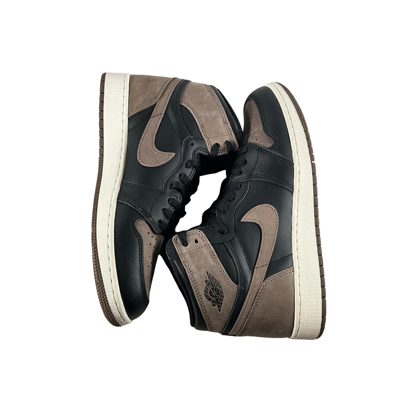 FD1437 020 Jordan 1 Retro High OG Palomino (GS) [USED] - 7 Y (Used4)