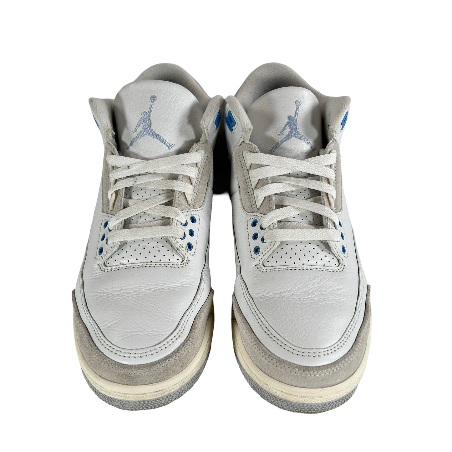 CT8532 101 Jordan 3 Retro Lucky Shorts [USED] - 8.5 M (Used)