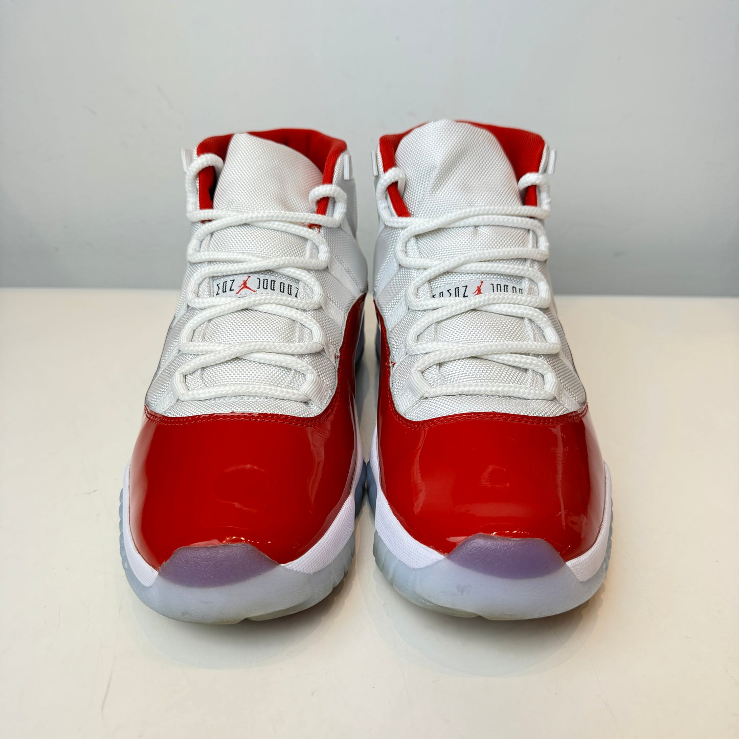 CT8012 116 Jordan 11 Retro Cereza (2022)
