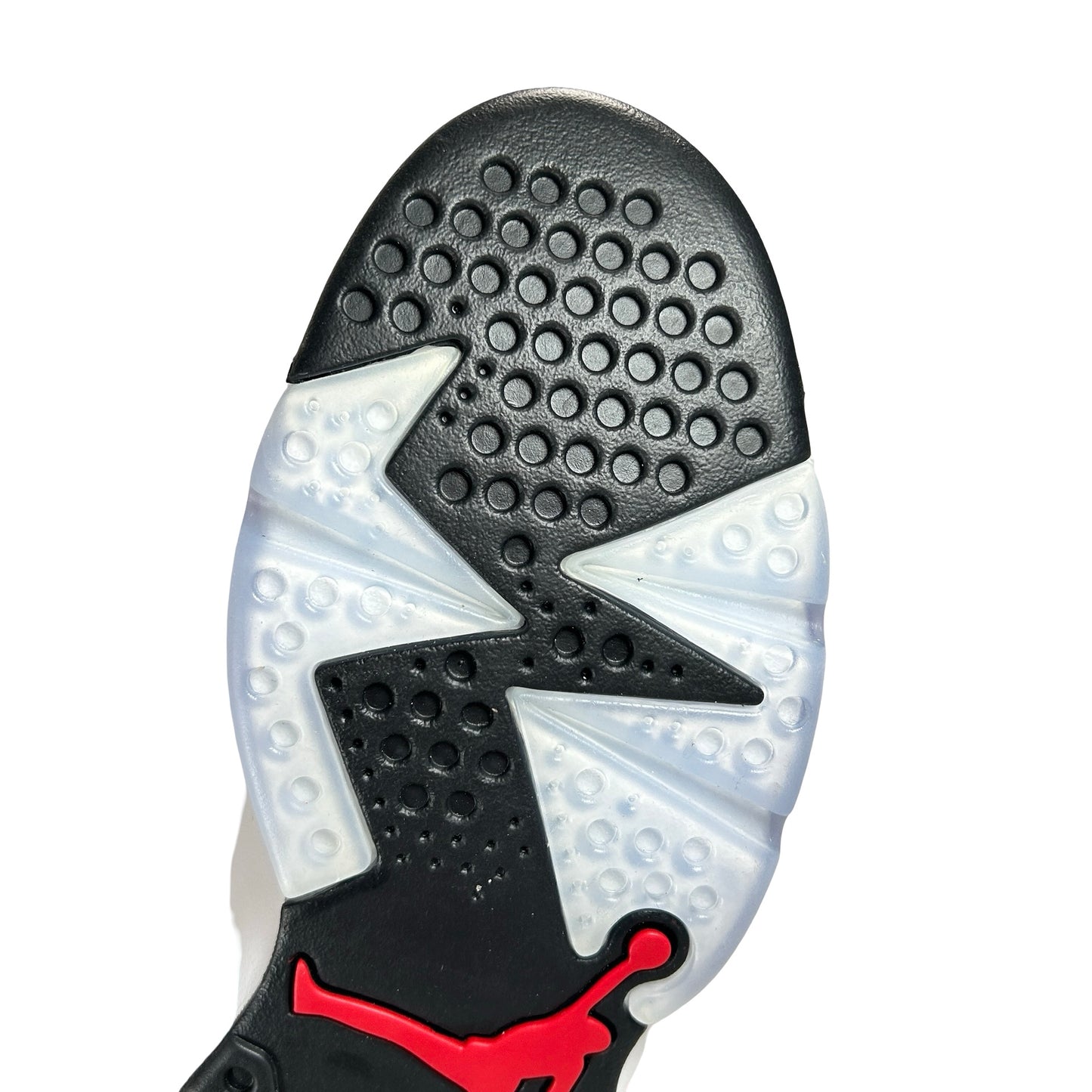 CT8529 162 Jordan 6 Retro Rojo Oreo