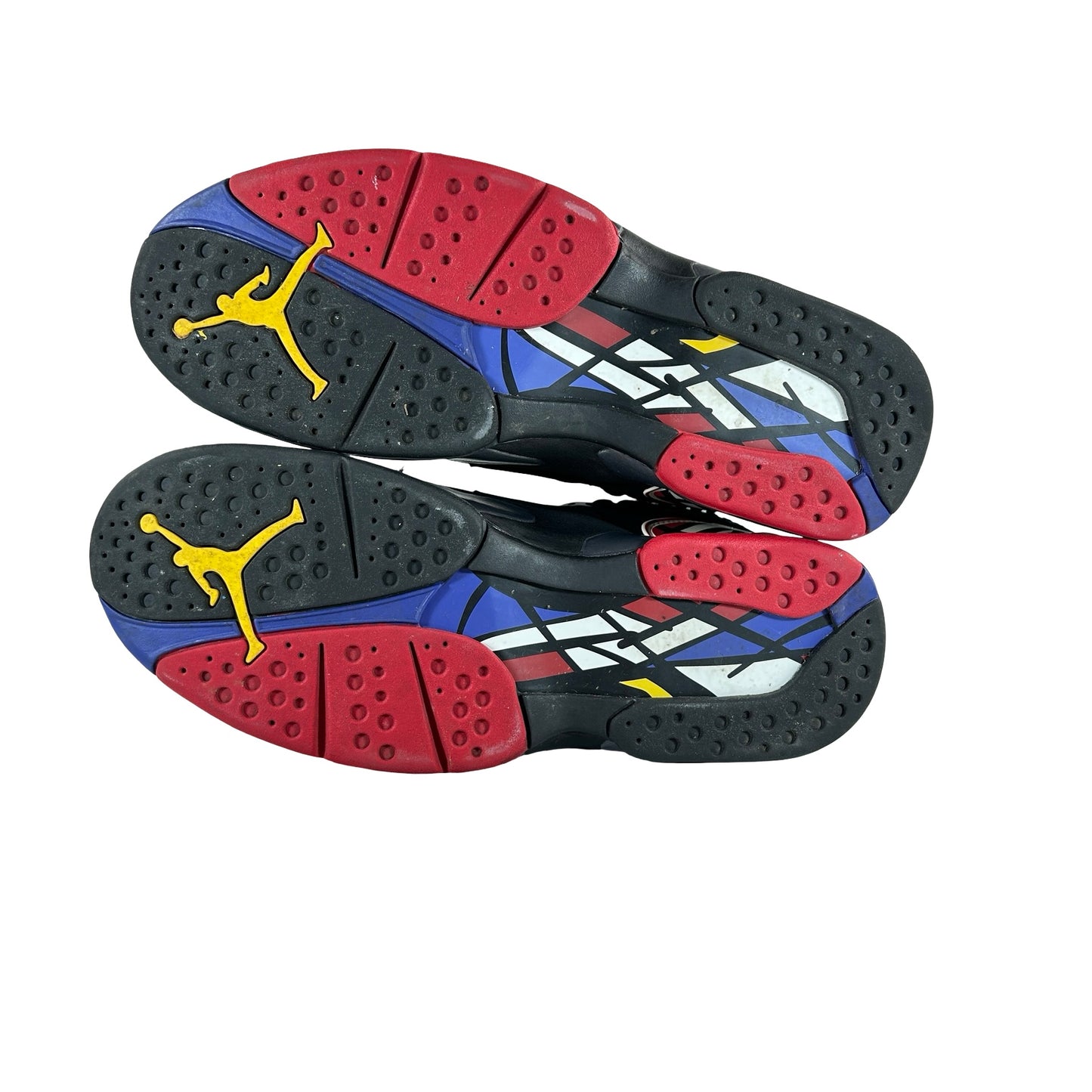 305381 061 Jordan 8 Retro Eliminatorias (2013)