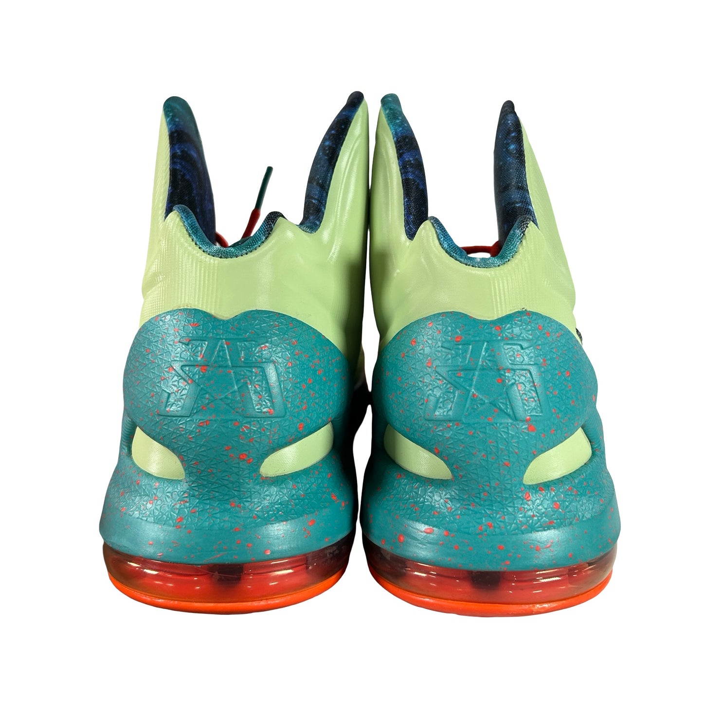 583111 300 Nike KD 5 All-Star Area 72 [USED] - 12 M (Used)