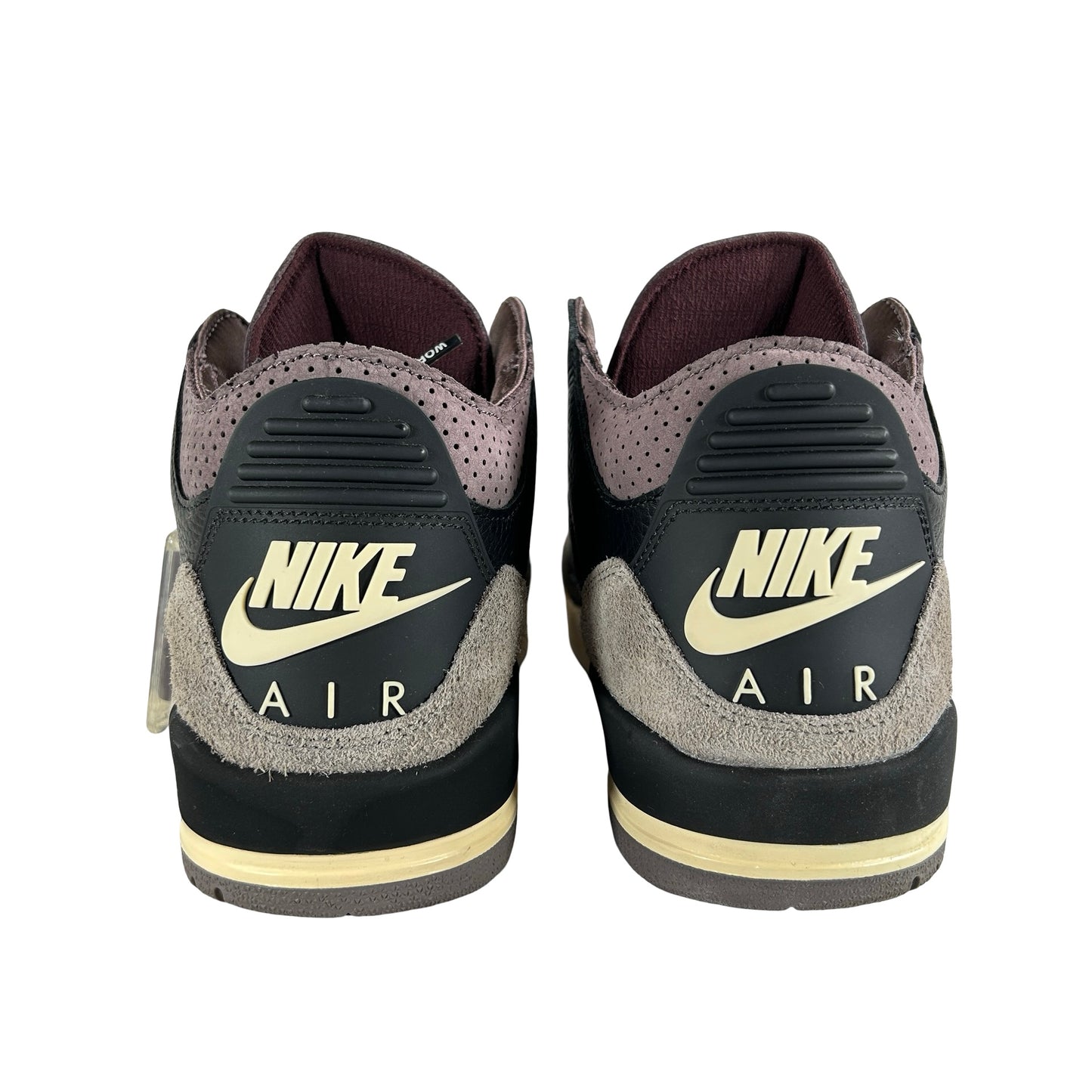FZ4811 001 Jordan 3 Retro OG SP A Ma Maniére While You Were Sleeping (W) [USED] - 11 W / 9.5 M (Used) (No Box)