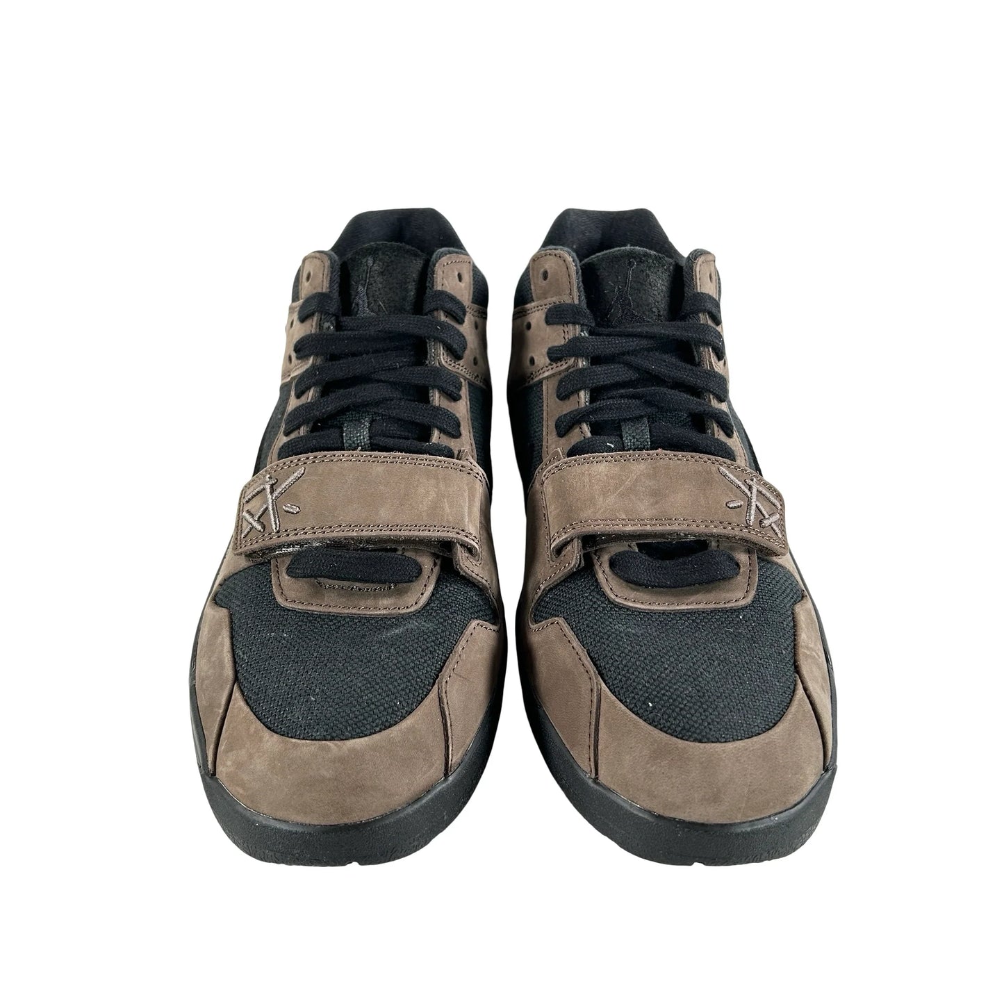 FZ8117 204 Jordan Jumpman Jack TR Travis Scott Dark Mocha [USED] - 12 M (Used2)