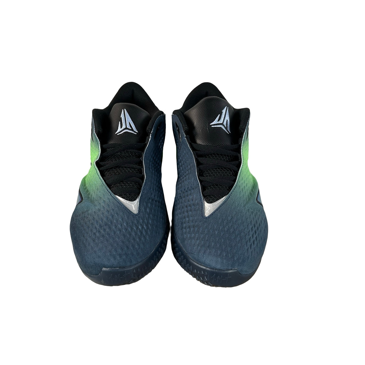 IM4135 405 Nike Ja 4 Nightmare [USED] - 12 M (VNDS)