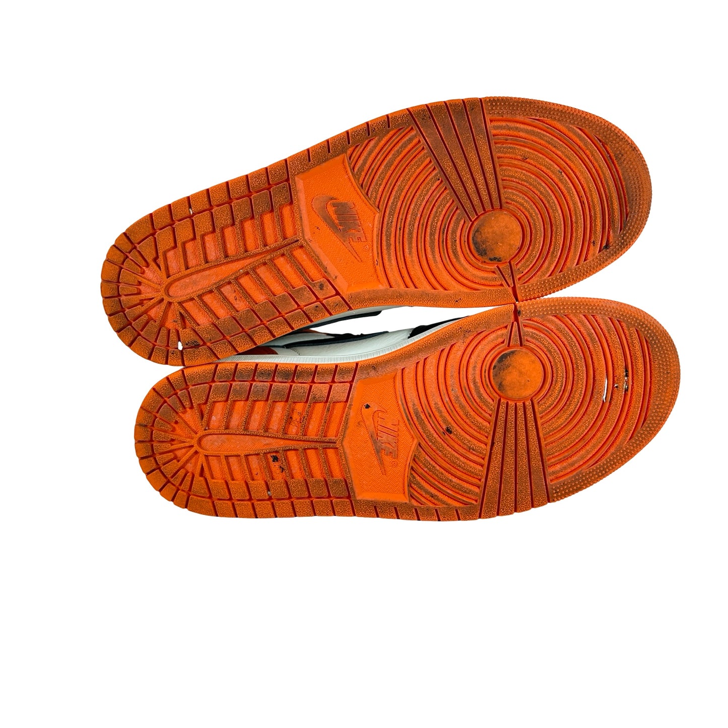 DZ5485 008 Jordan 1 Retro High OG Shattered Backboard (2025) [USED] - 10 M (Used)