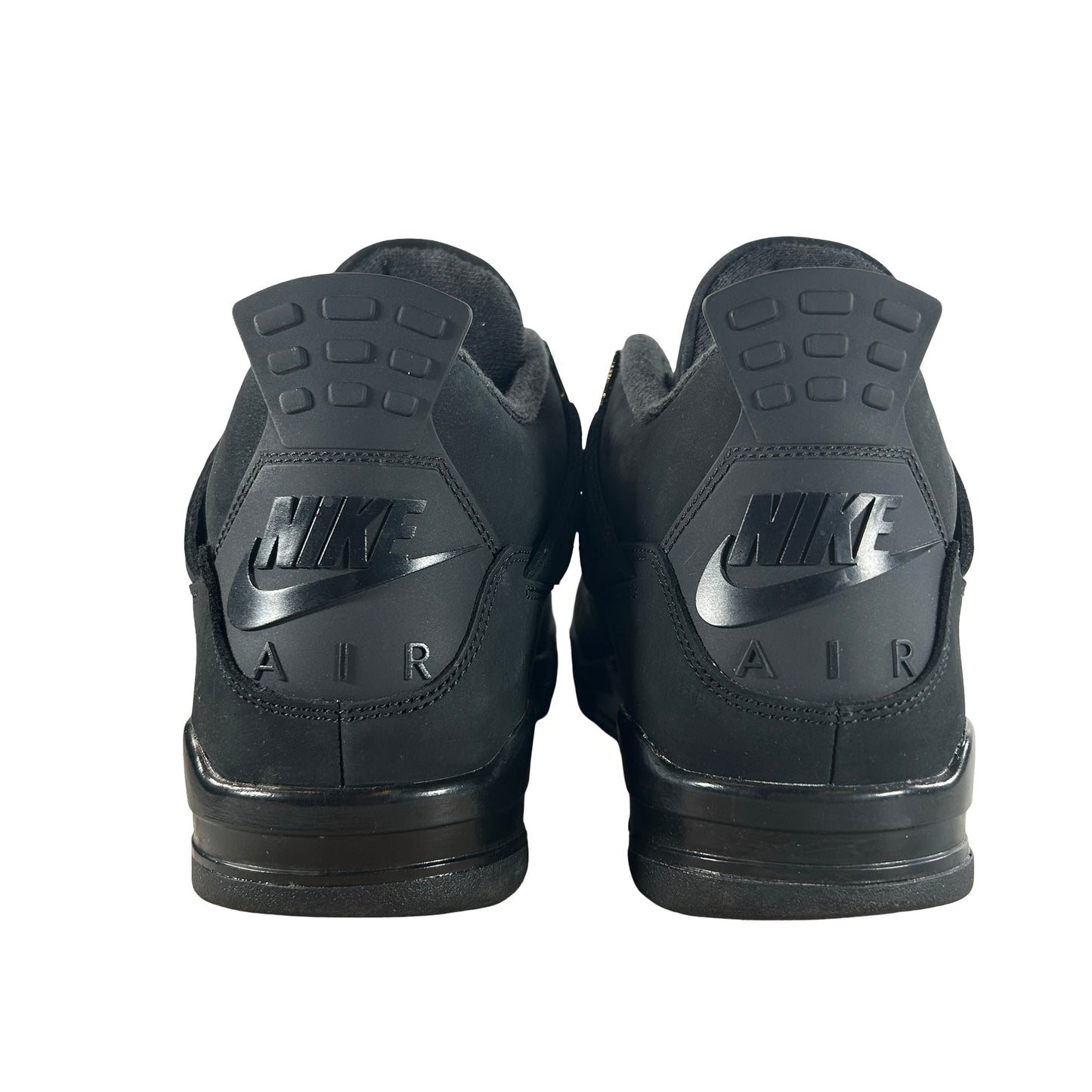 FV5029 010 Jordan 4 Retro Black Cat (2025) [USED] - 13 M (Used5)
