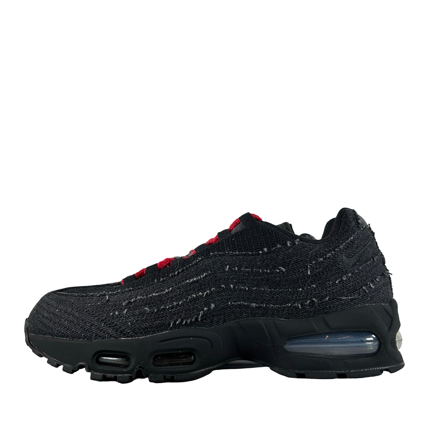 HM4743 001 Nike Air Max 95 OG Levis Black [USED] - 10 M (Used)