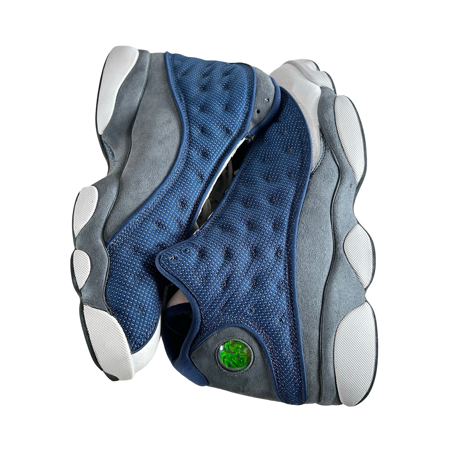 414571 404 Jordan 13 Retro Flint (2020) [USED] - 10.5 M (Used2) (Replace Box2)