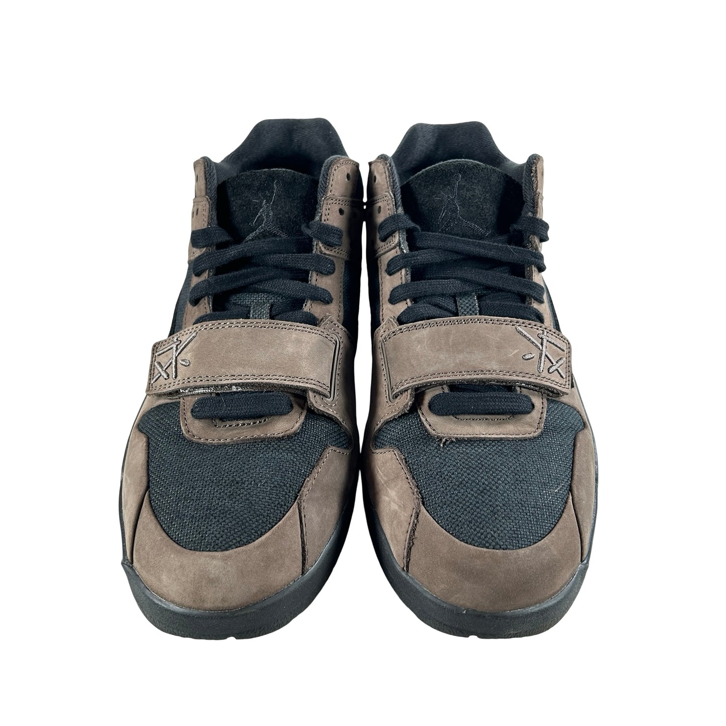 FZ8117 204 Jordan Jumpman Jack TR Travis Scott Dark Mocha [USED] - 12 M (Used3)