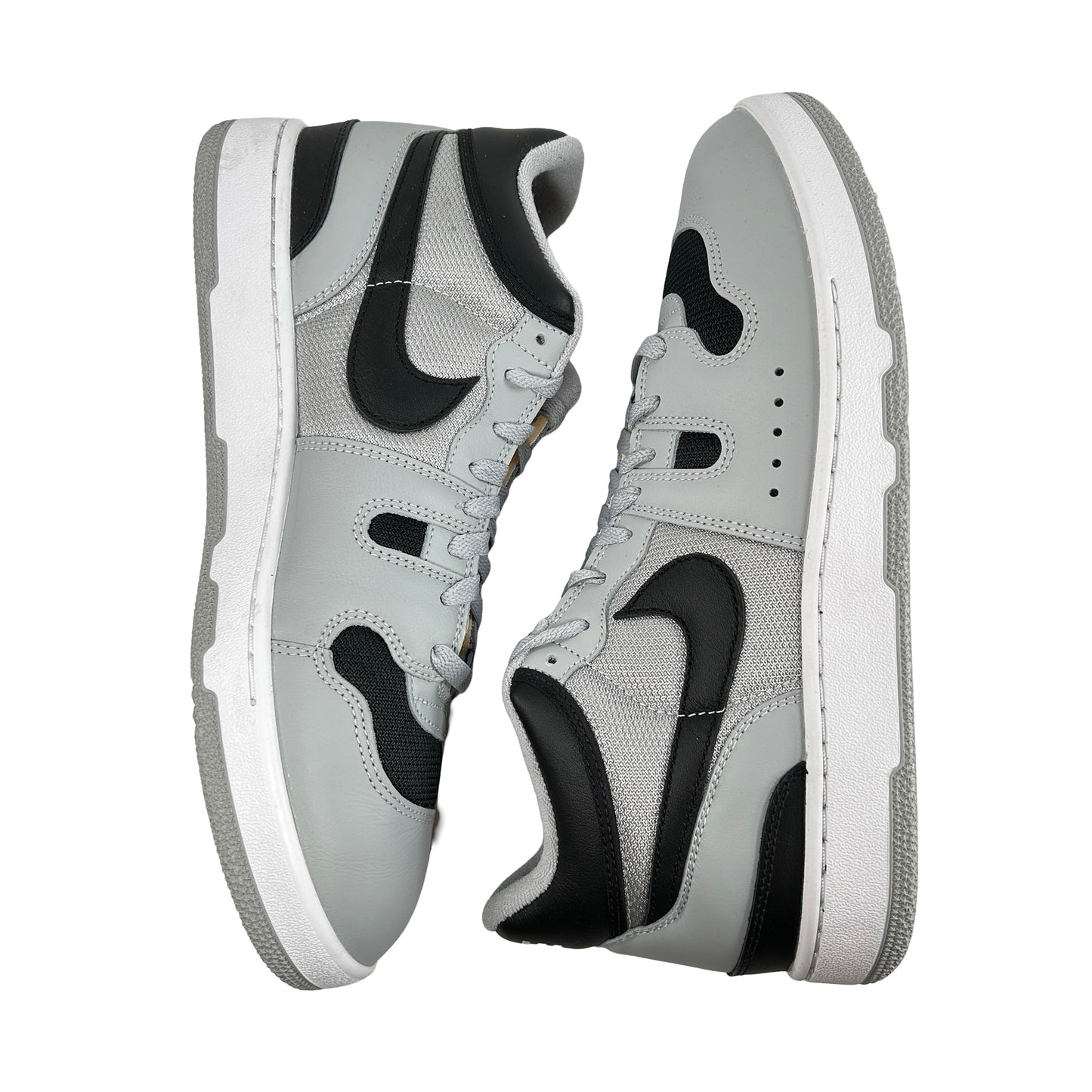 FB8938 001 Nike Mac Attack QS SP Light Smoke Grey [USED] - 12 M (Used2)