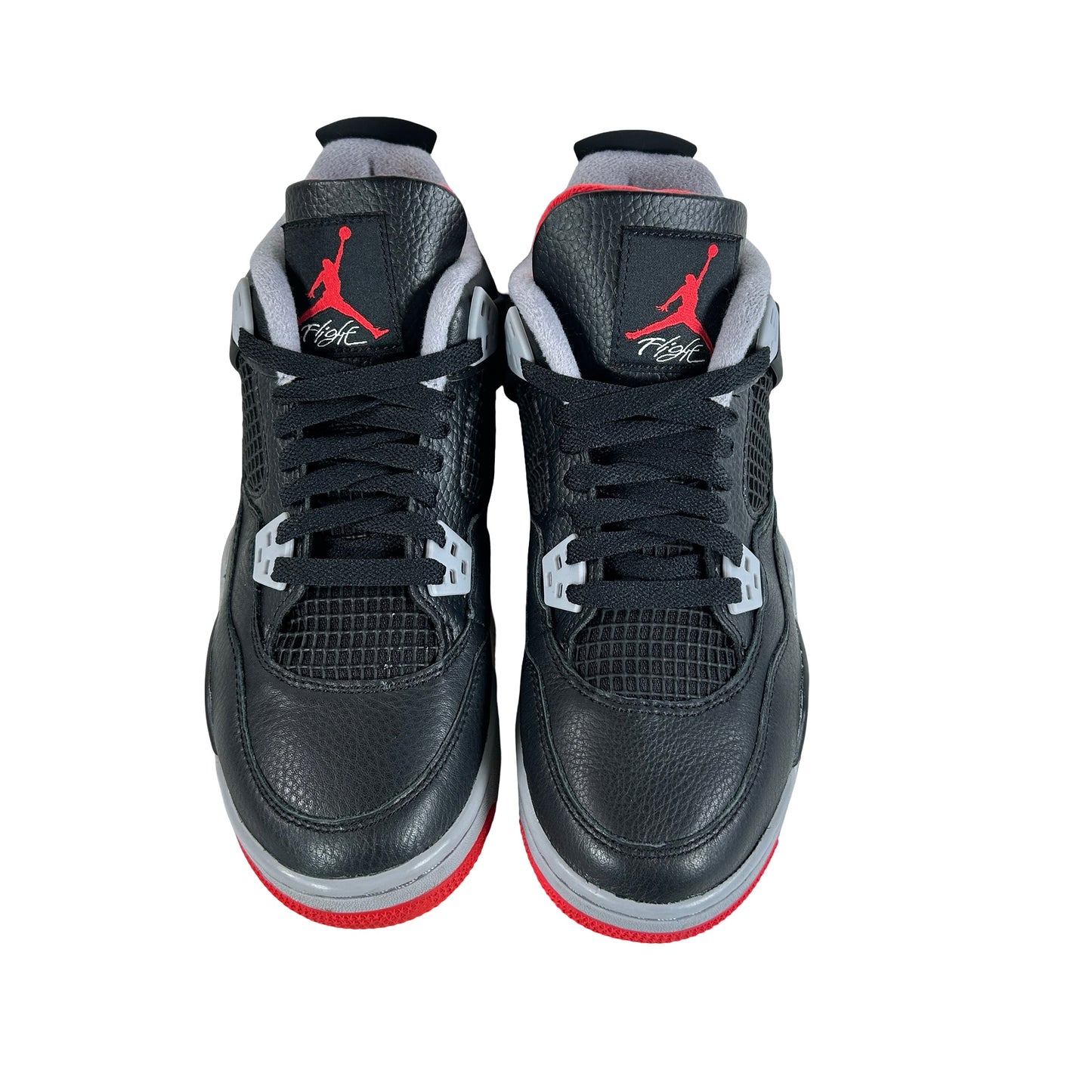 FQ8213 006 Jordan 4 Retro Bred Reimagined (GS) [USED] - 7 Y (Used2) (No Box2)