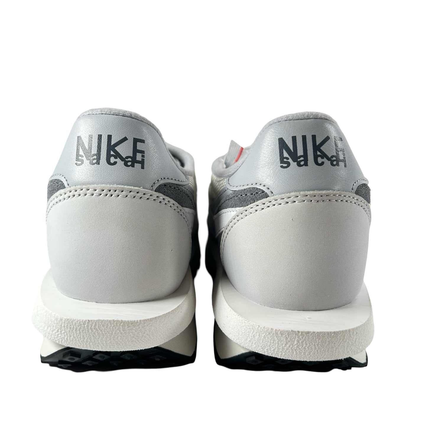 BV0073 100 Nike LD Waffle sacai Summit White [CONDITIONAL] - 9 M (Glue Stain)