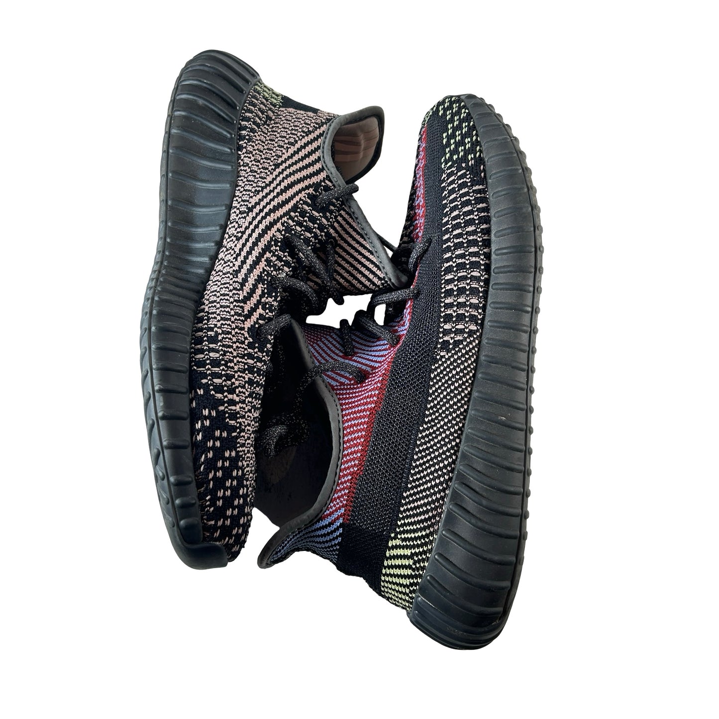 FW5190 adidas Yeezy Boost 350 V2 Yecheil (Non-Reflective) [USED] - 10 M (Used2)