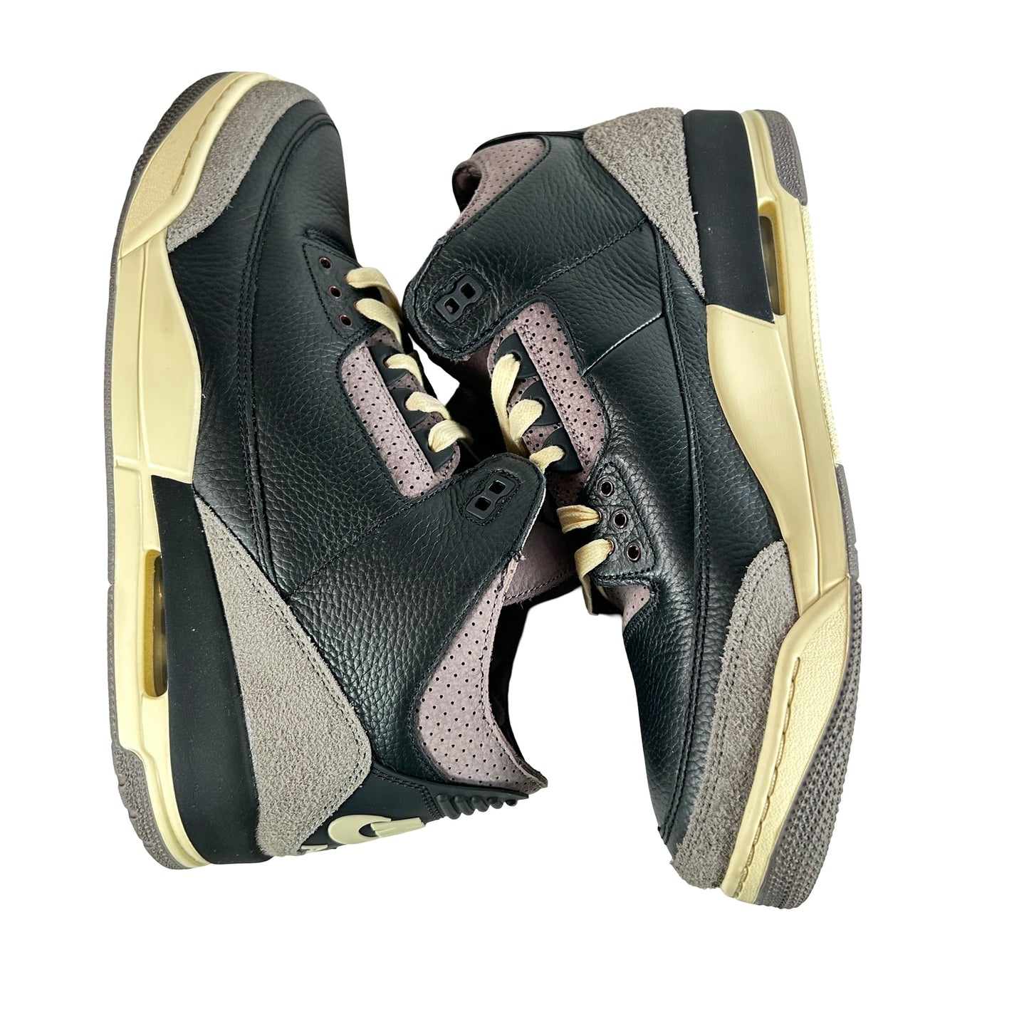 FZ4811 001 Jordan 3 Retro OG SP A Ma Maniére While You Were Sleeping (W) [USED] - 14.5 W / 13 M (Used6)