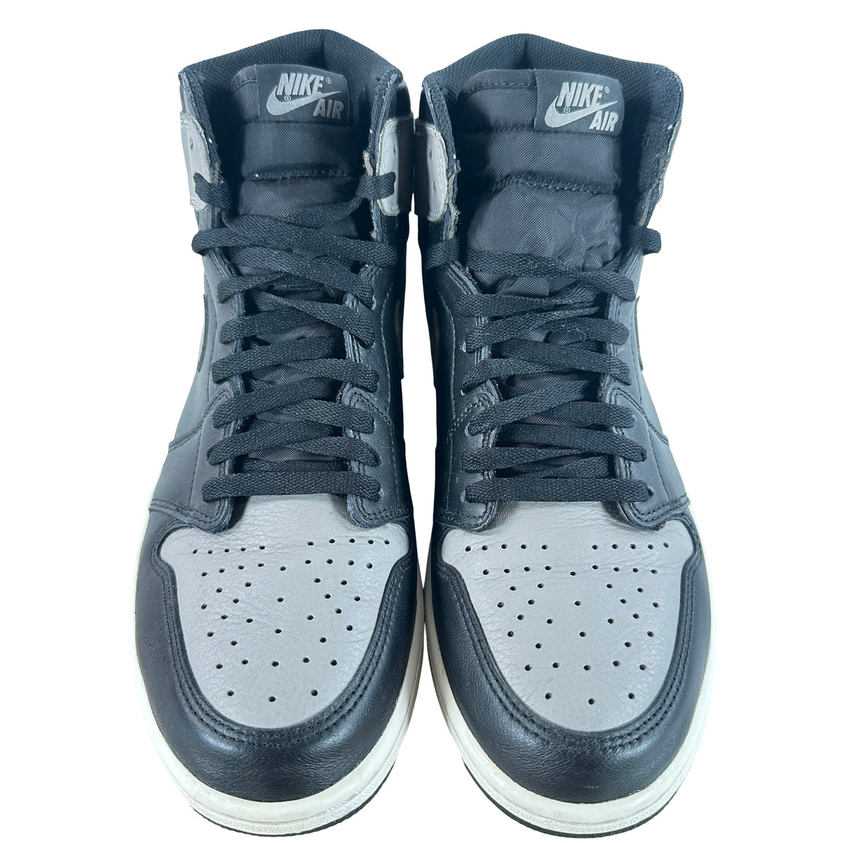 555088 013 Jordan 1 Shadow (2018) [USED] - 11.5 M (Used6)