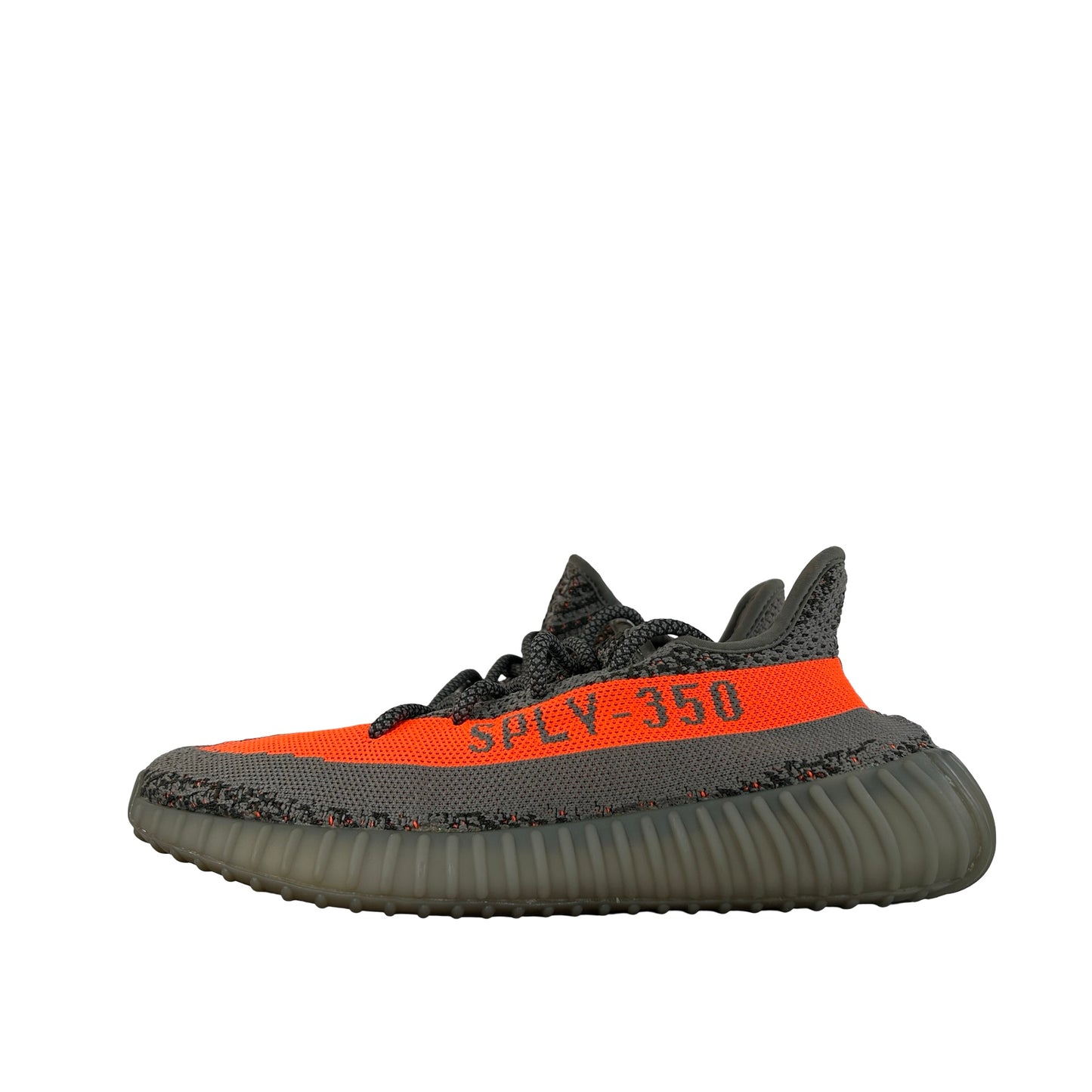 GW1229 adidas Yeezy Boost 350 V2 Beluga Reflective [USED] - 7.5 M (Used) (Replace Box)