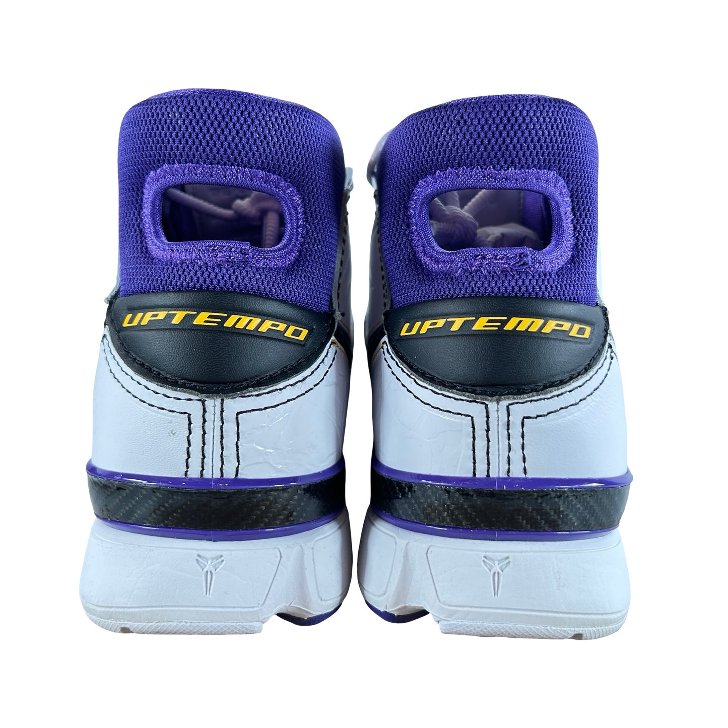 IM0542 100 Nike Kobe 1 Protro 81 Pt Game (2026) [USED] - 9 M (Used)