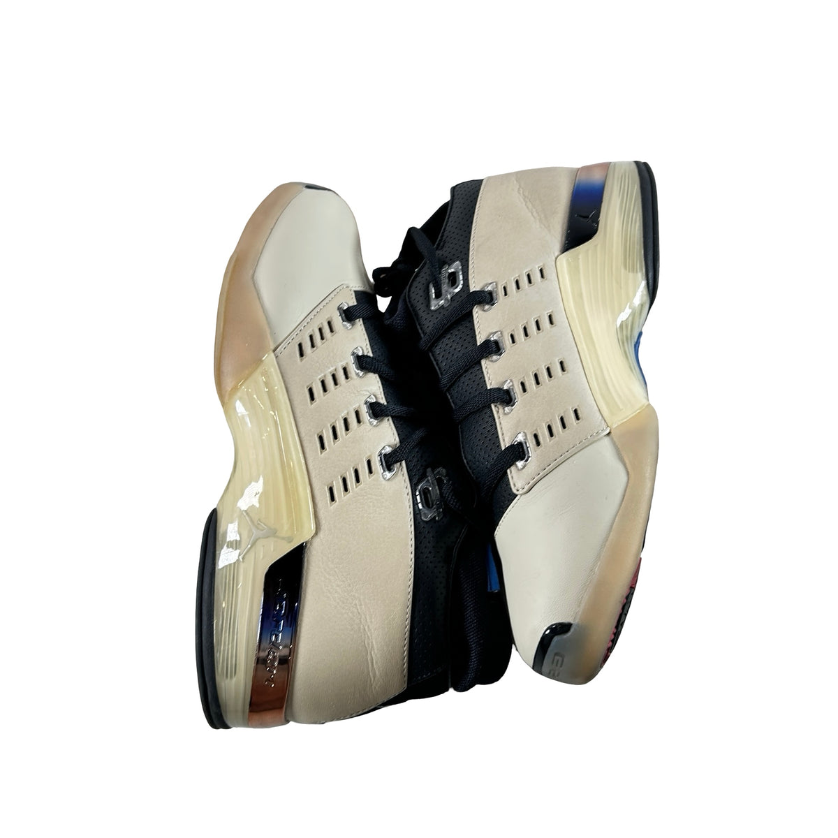 IH0177 200 Jordan 17 Retro Low SP Infinite Archives [USED] - 8 M (Used3)