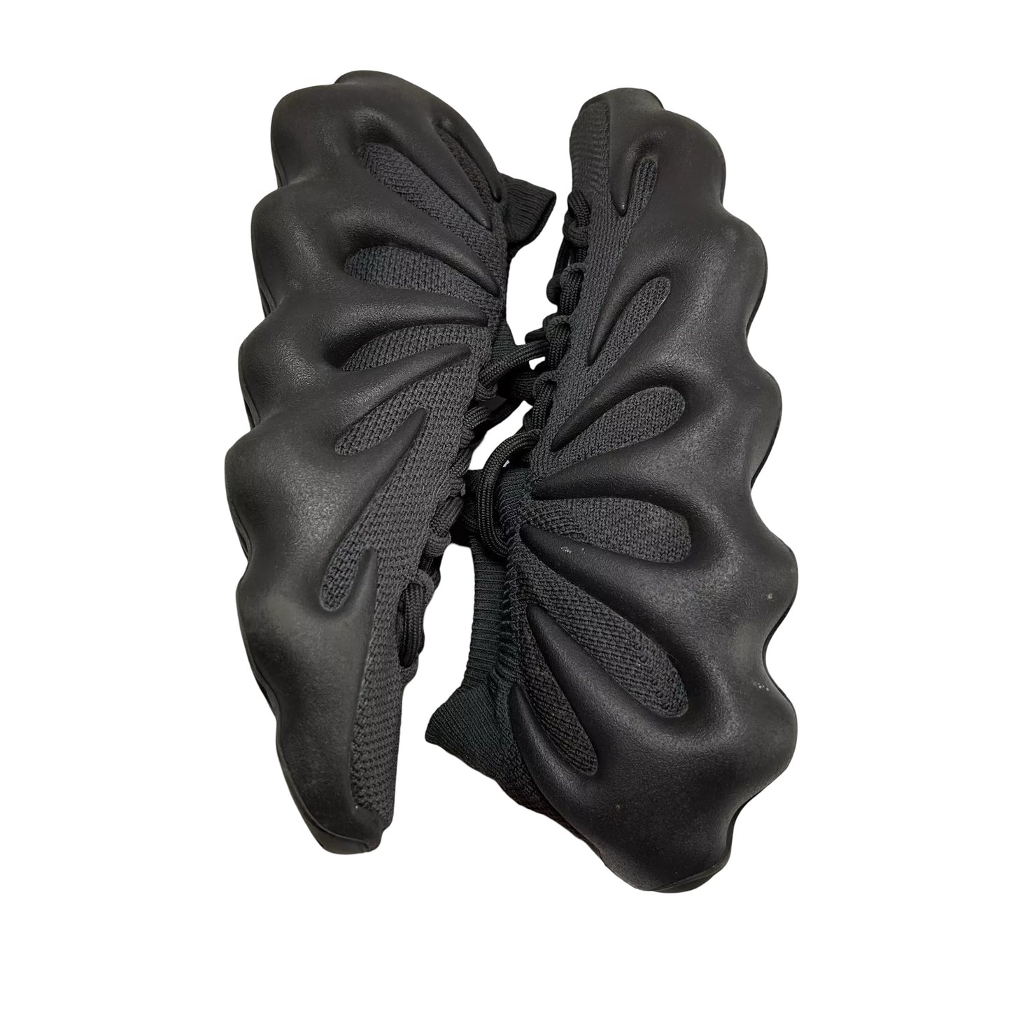 H03665 adidas Yeezy 450 Utility Black [USED] - 7 M (Used)