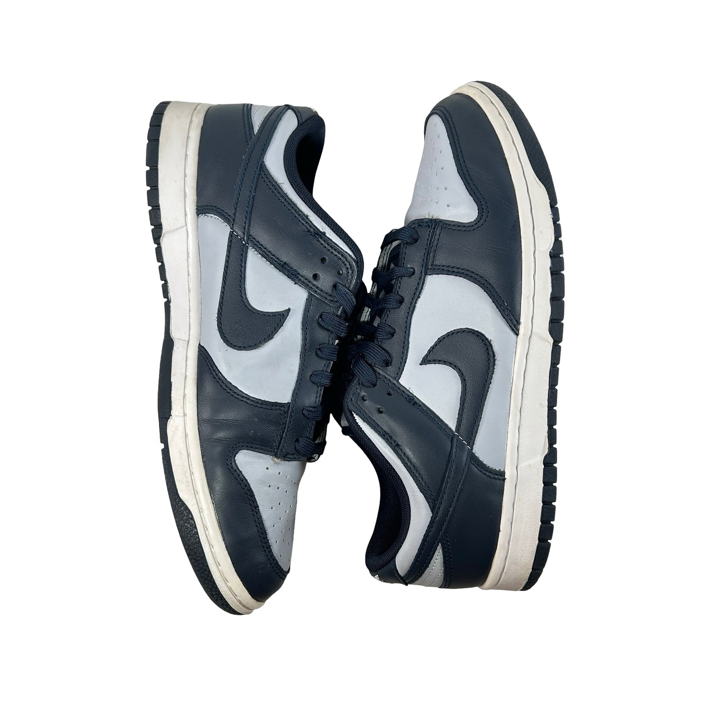 DD1391 003 Dunk Low Georgetown [USED] - 9.5 M (Used3)