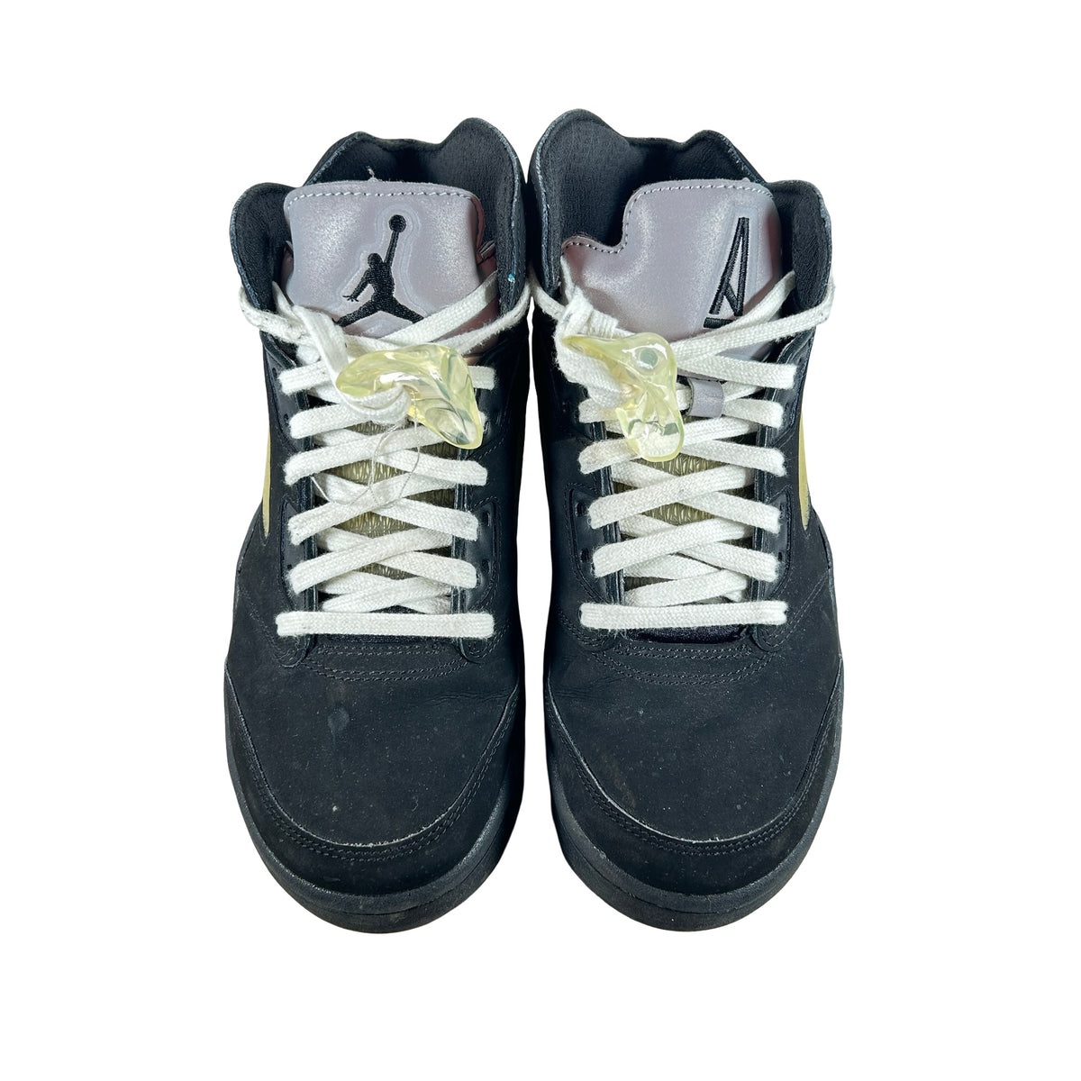 FD1330 001 Jordan 5 Retro A Ma Maniere Dusk [USED] - 5.5 M (Used2) (No Box2)